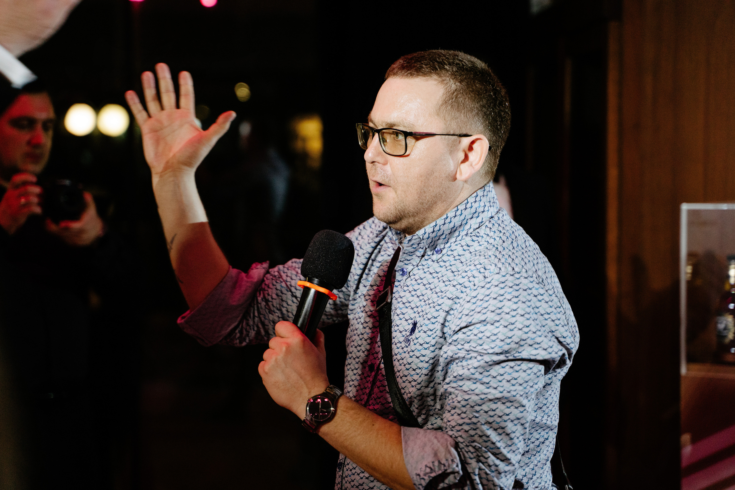 Роман и Инна. On-line обучение фотографии у Алексея Комарова