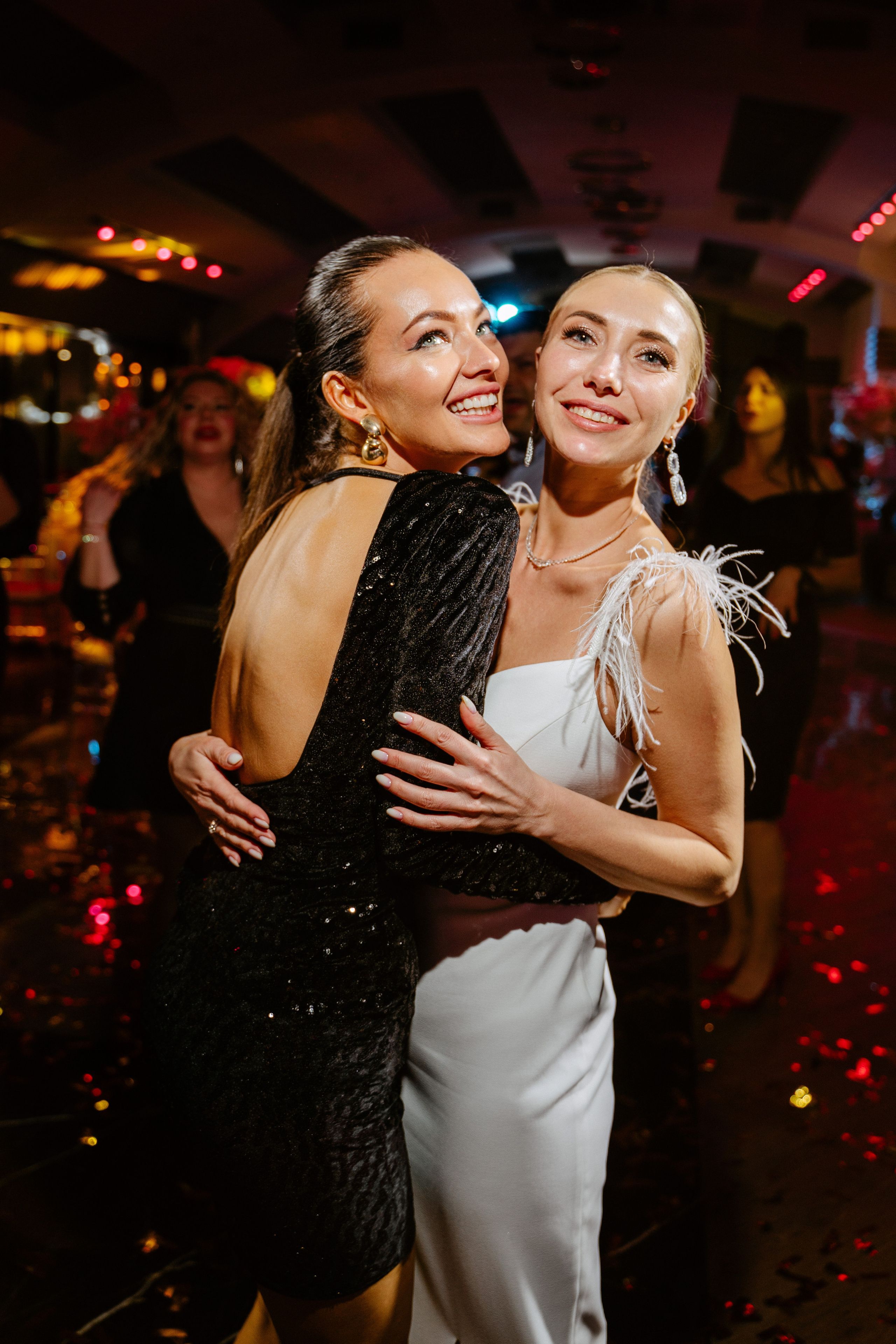 Роман и Инна. On-line обучение фотографии у Алексея Комарова