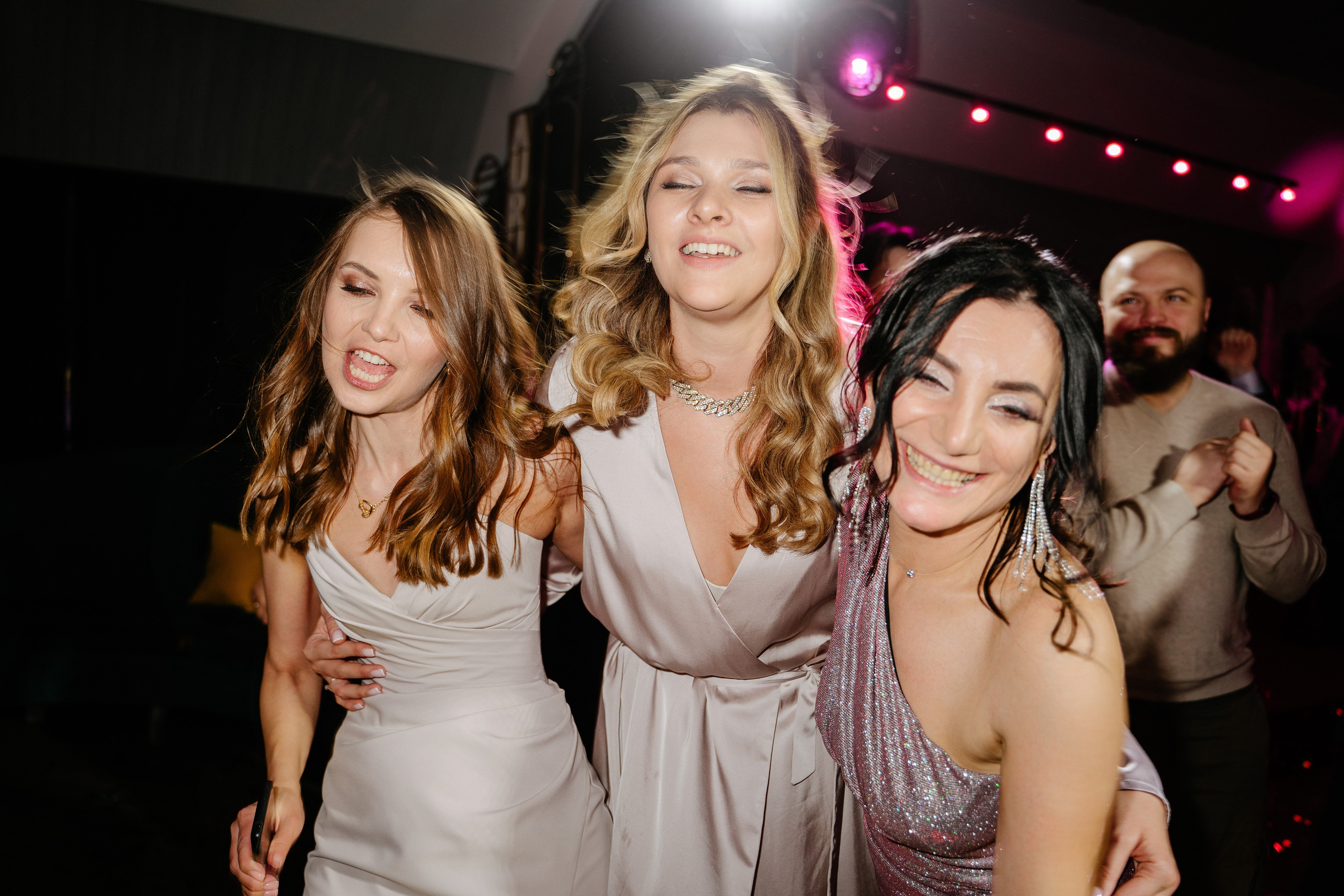 Роман и Инна. On-line обучение фотографии у Алексея Комарова