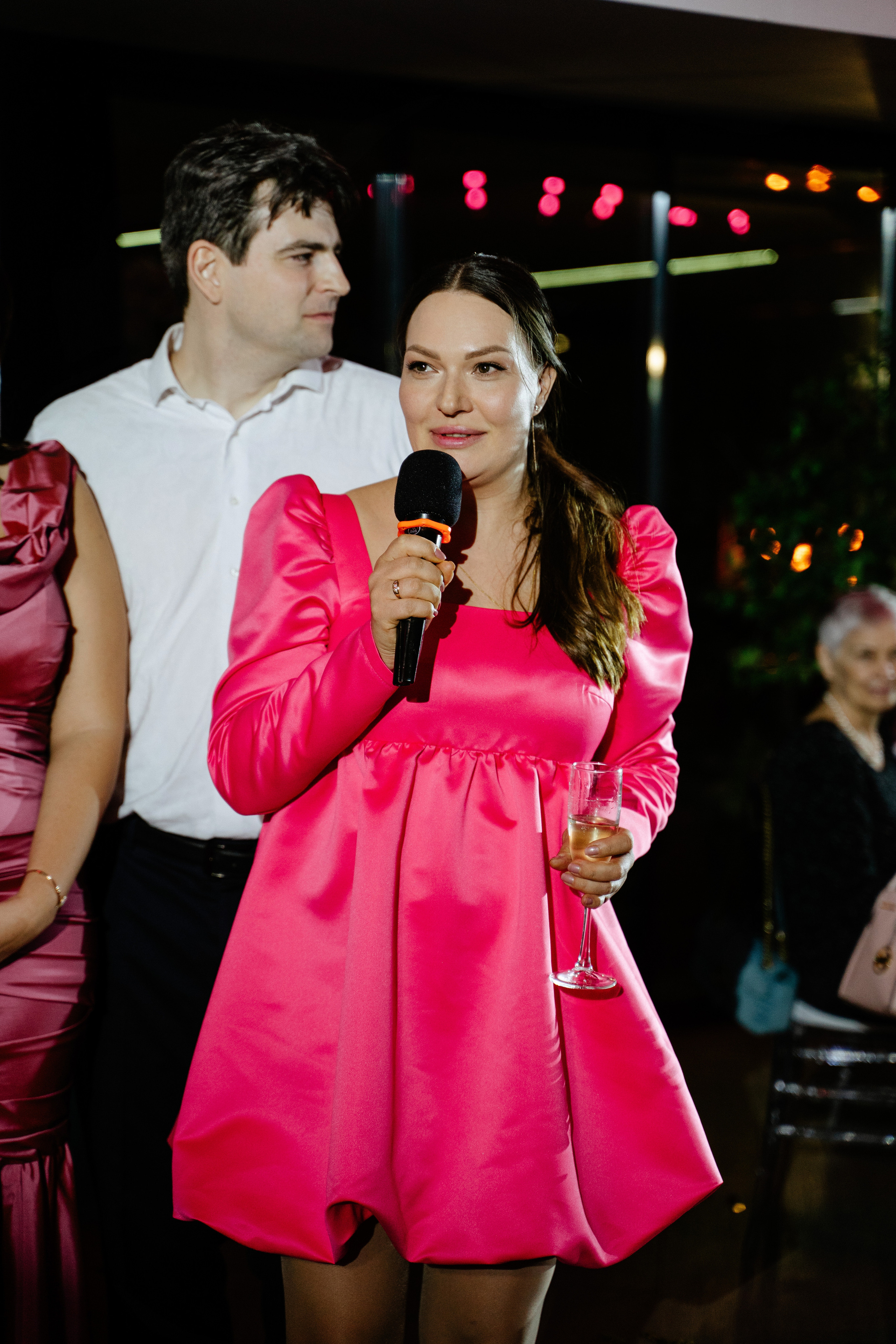 Роман и Инна. On-line обучение фотографии у Алексея Комарова