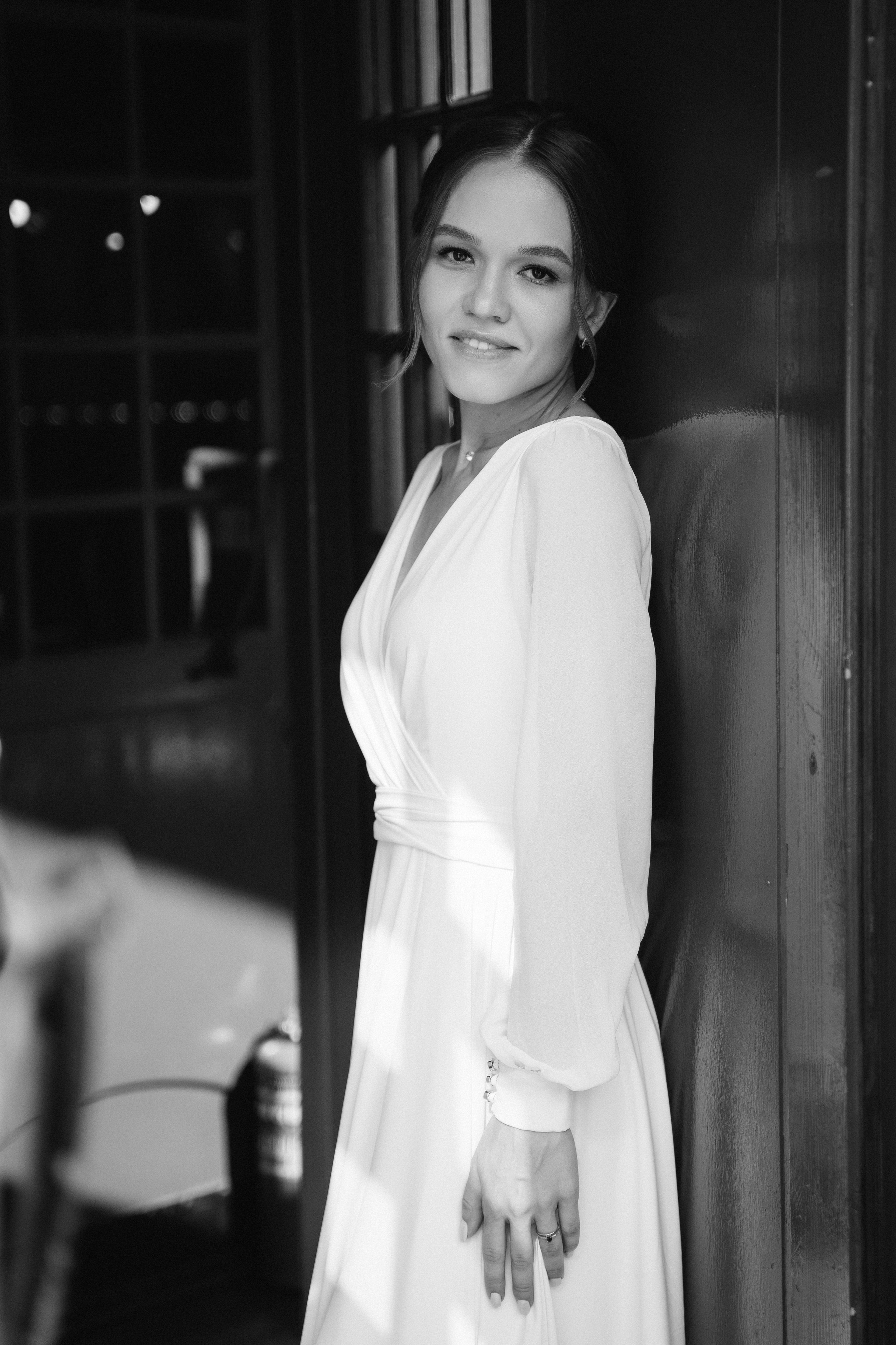 Прогулка. On-line обучение фотографии у Алексея Комарова