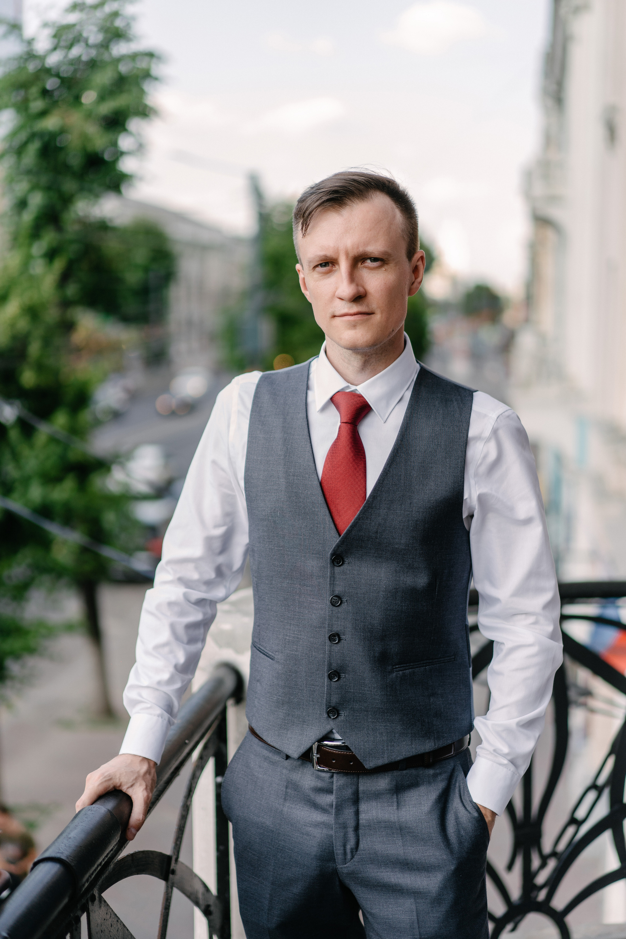 Прогулка. On-line обучение фотографии у Алексея Комарова