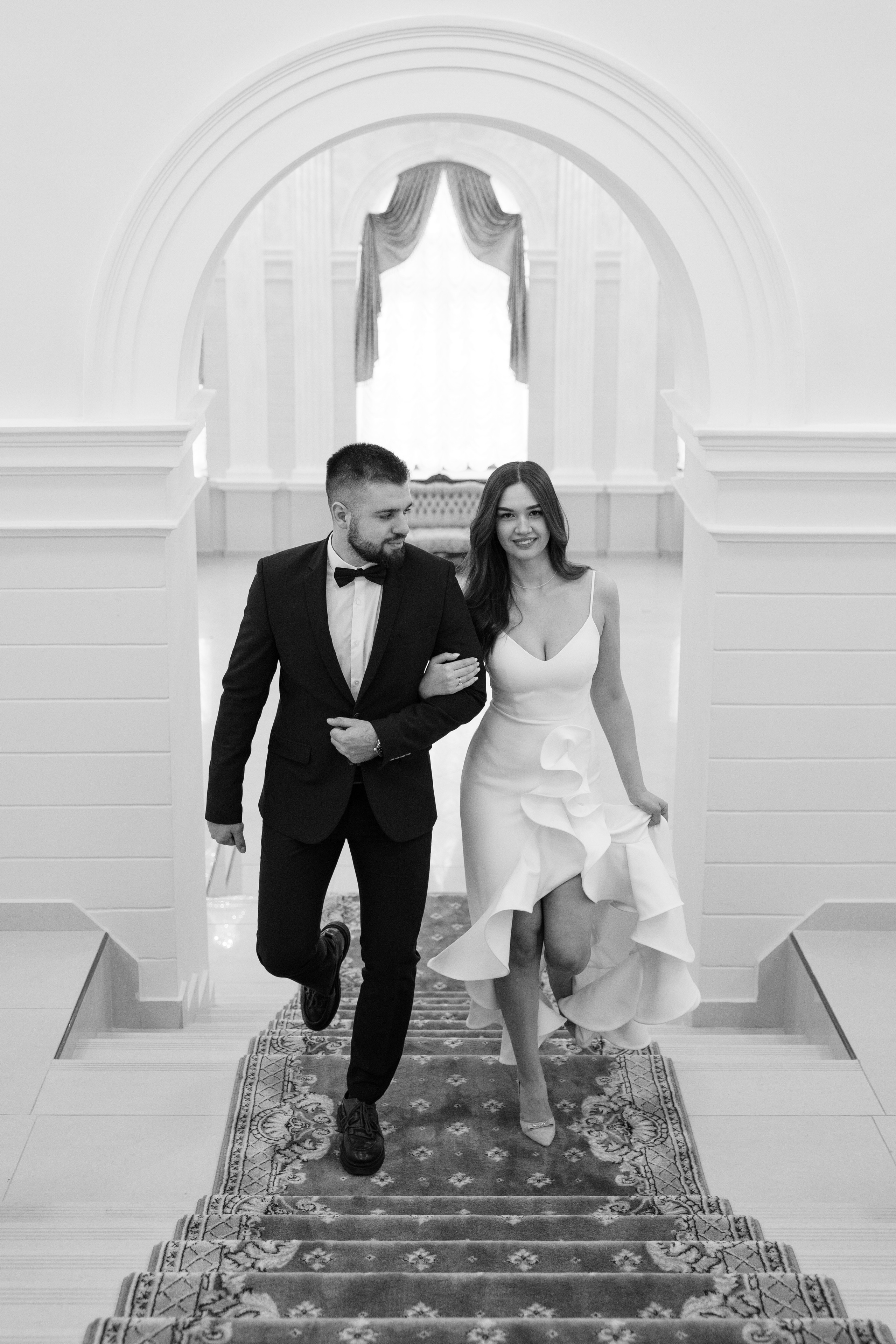 Загс. On-line обучение фотографии у Алексея Комарова