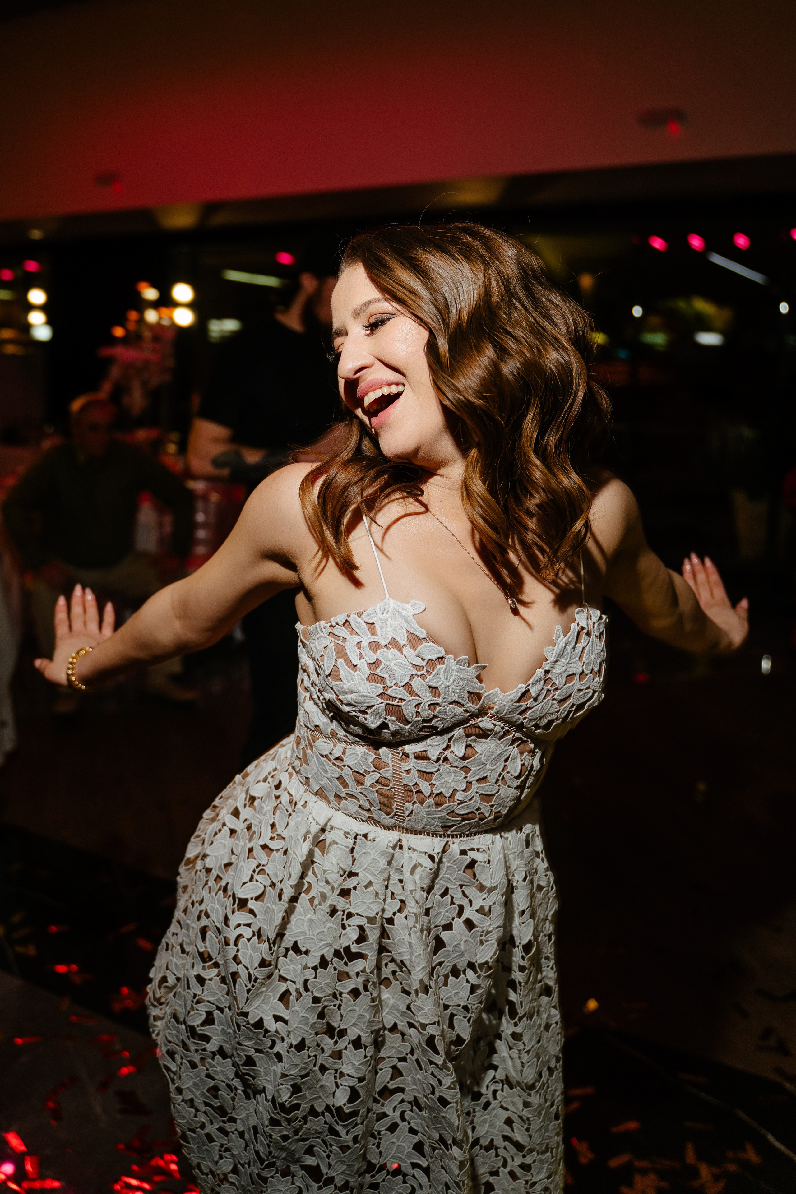 Роман и Инна. On-line обучение фотографии у Алексея Комарова