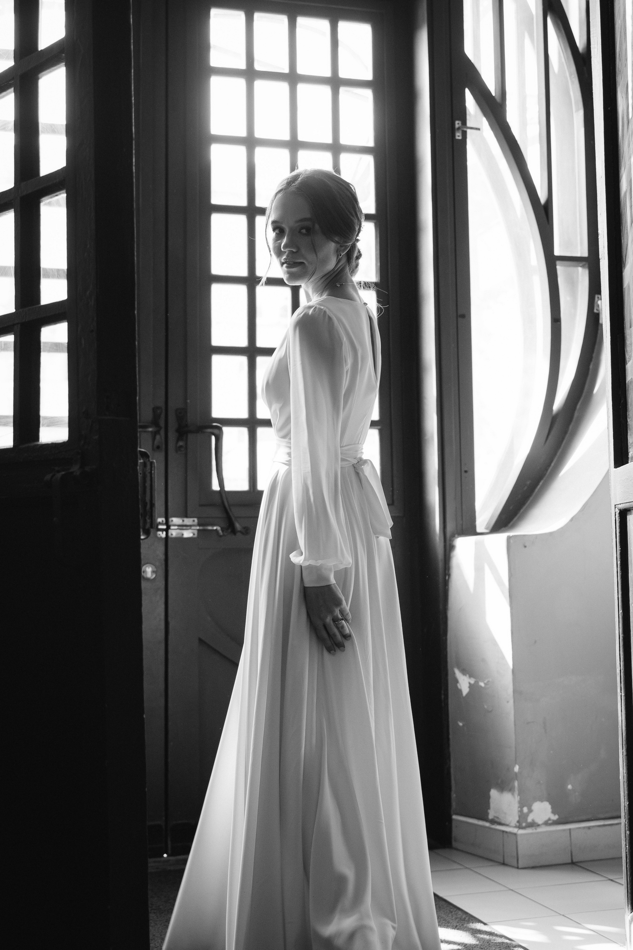 Прогулка. On-line обучение фотографии у Алексея Комарова