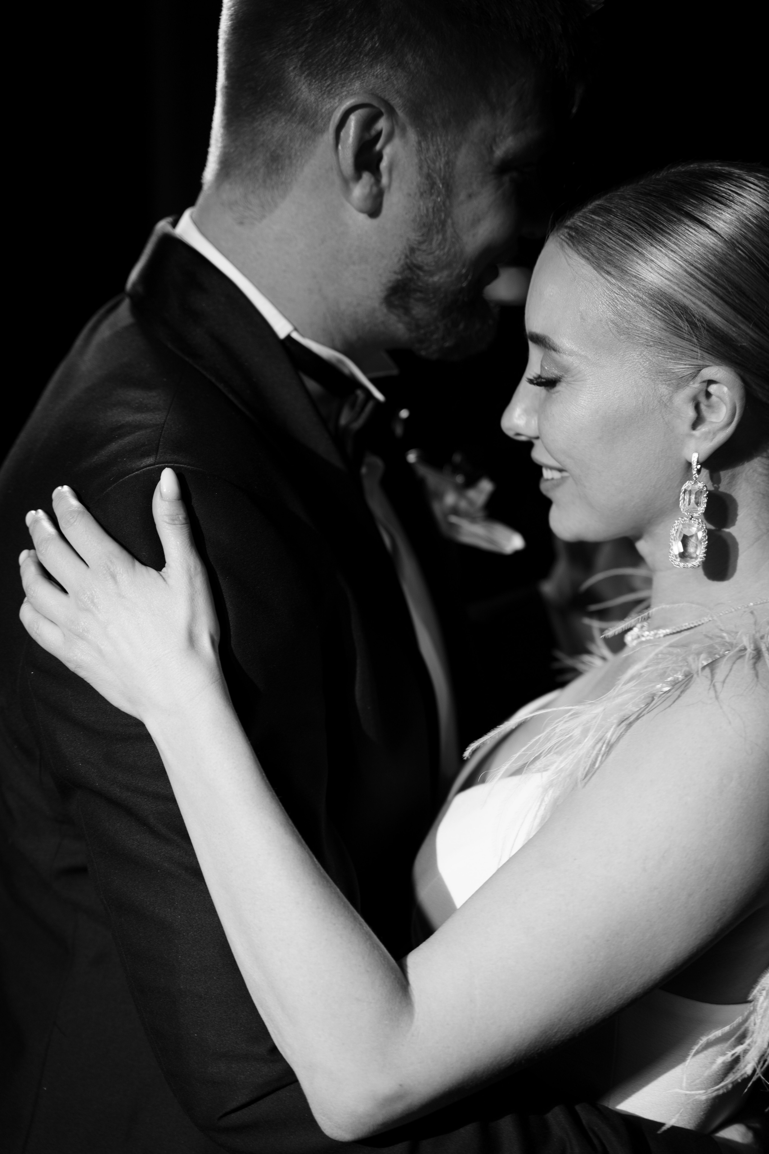 Роман и Инна. On-line обучение фотографии у Алексея Комарова