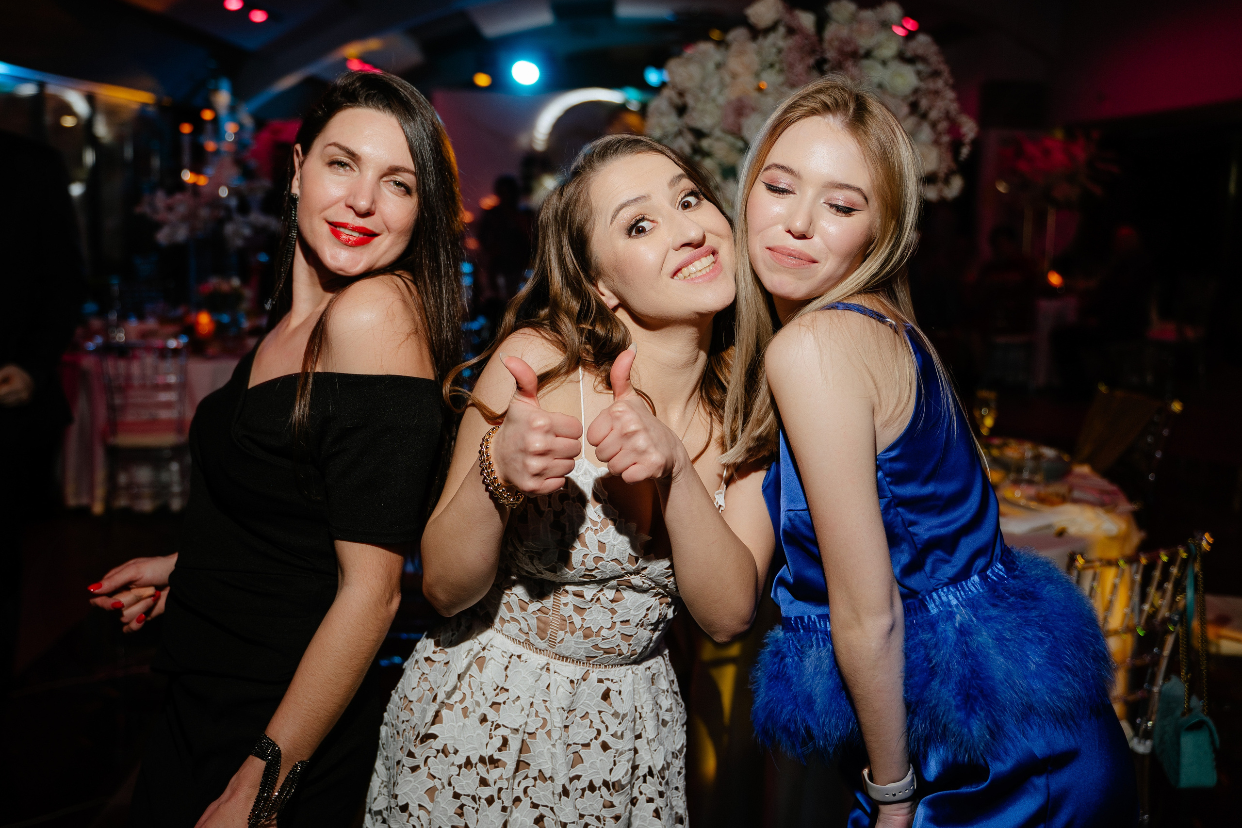 Роман и Инна. On-line обучение фотографии у Алексея Комарова