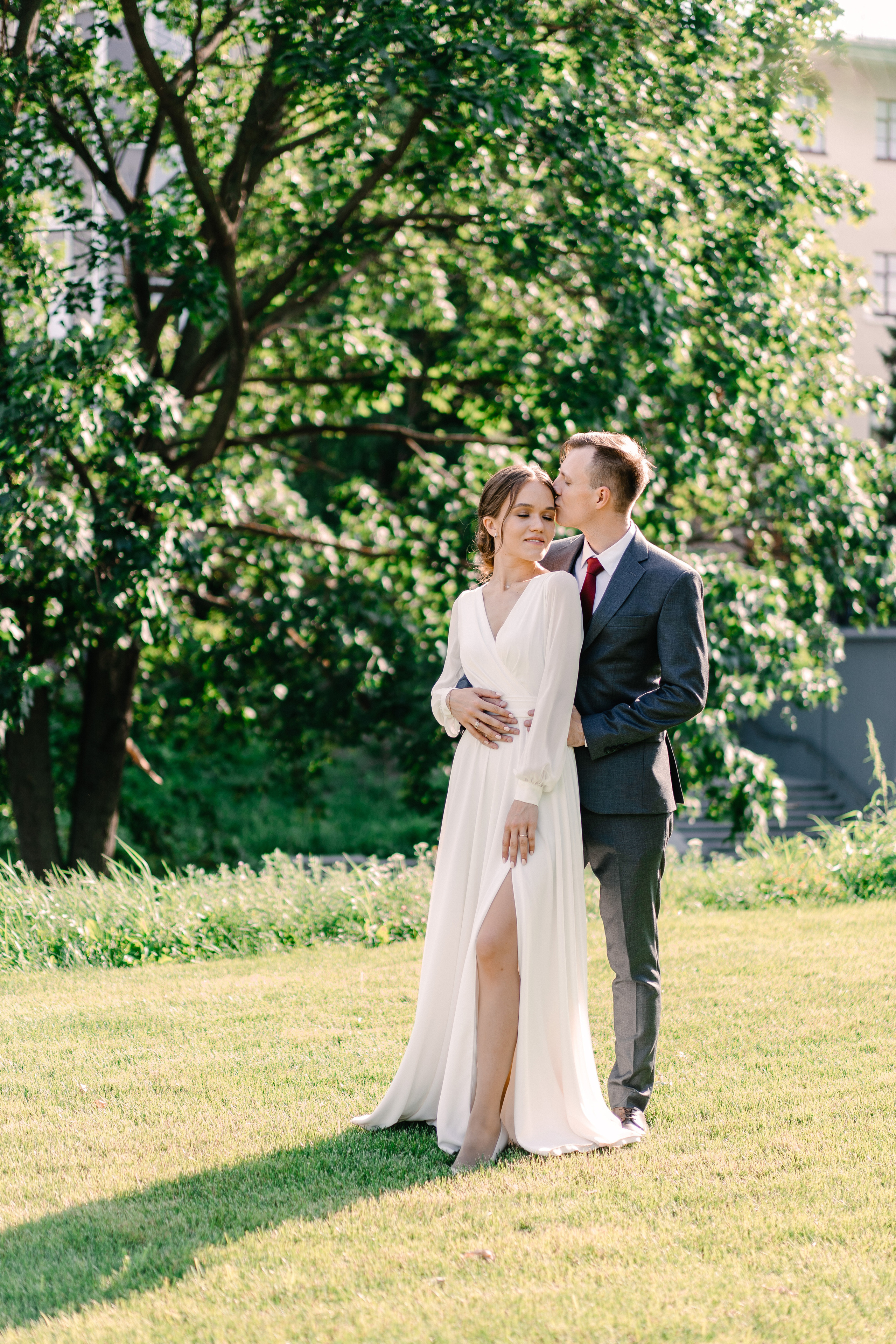 Прогулка. On-line обучение фотографии у Алексея Комарова