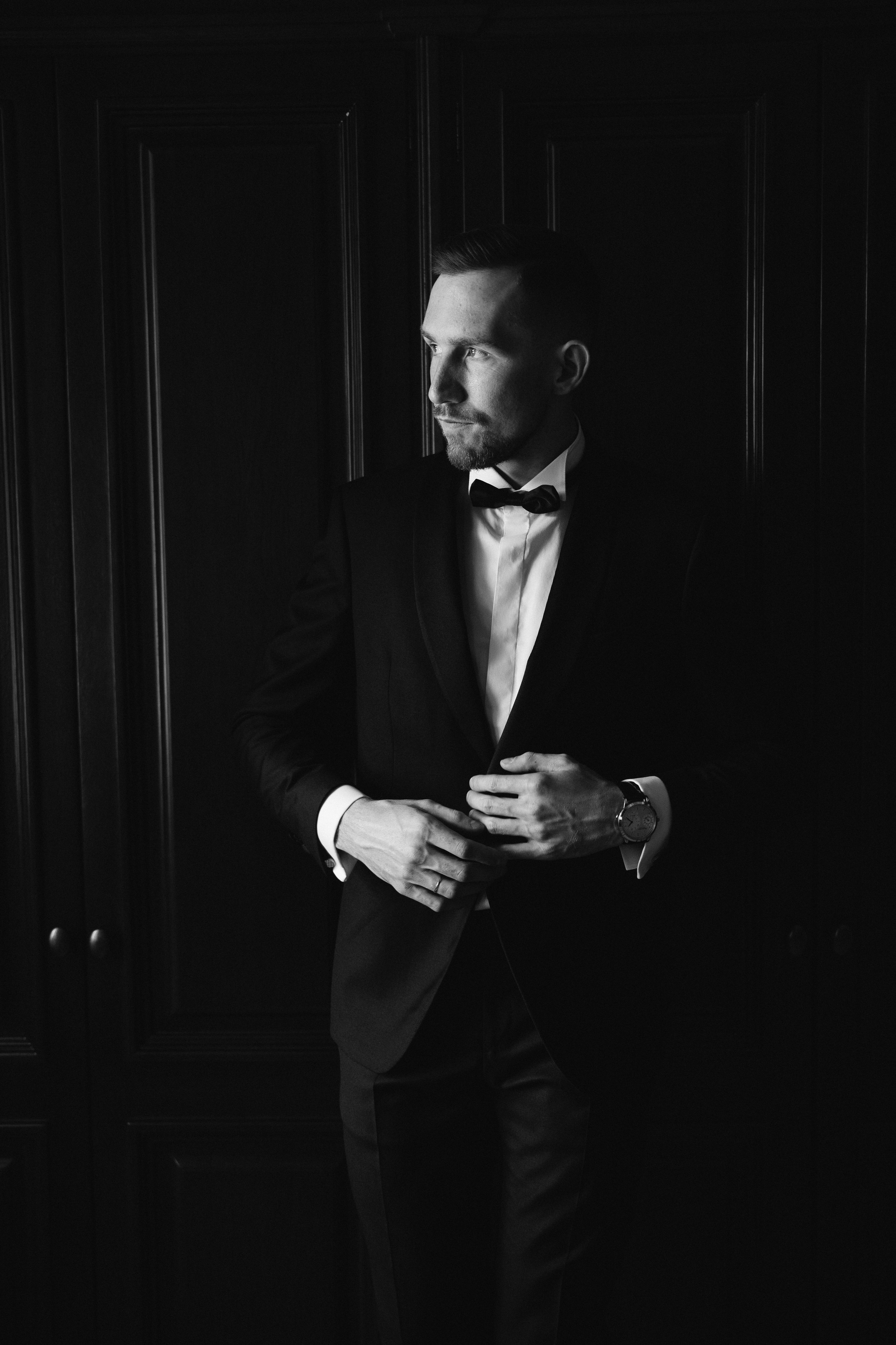 Съемка в усадьбе. On-line обучение фотографии у Алексея Комарова