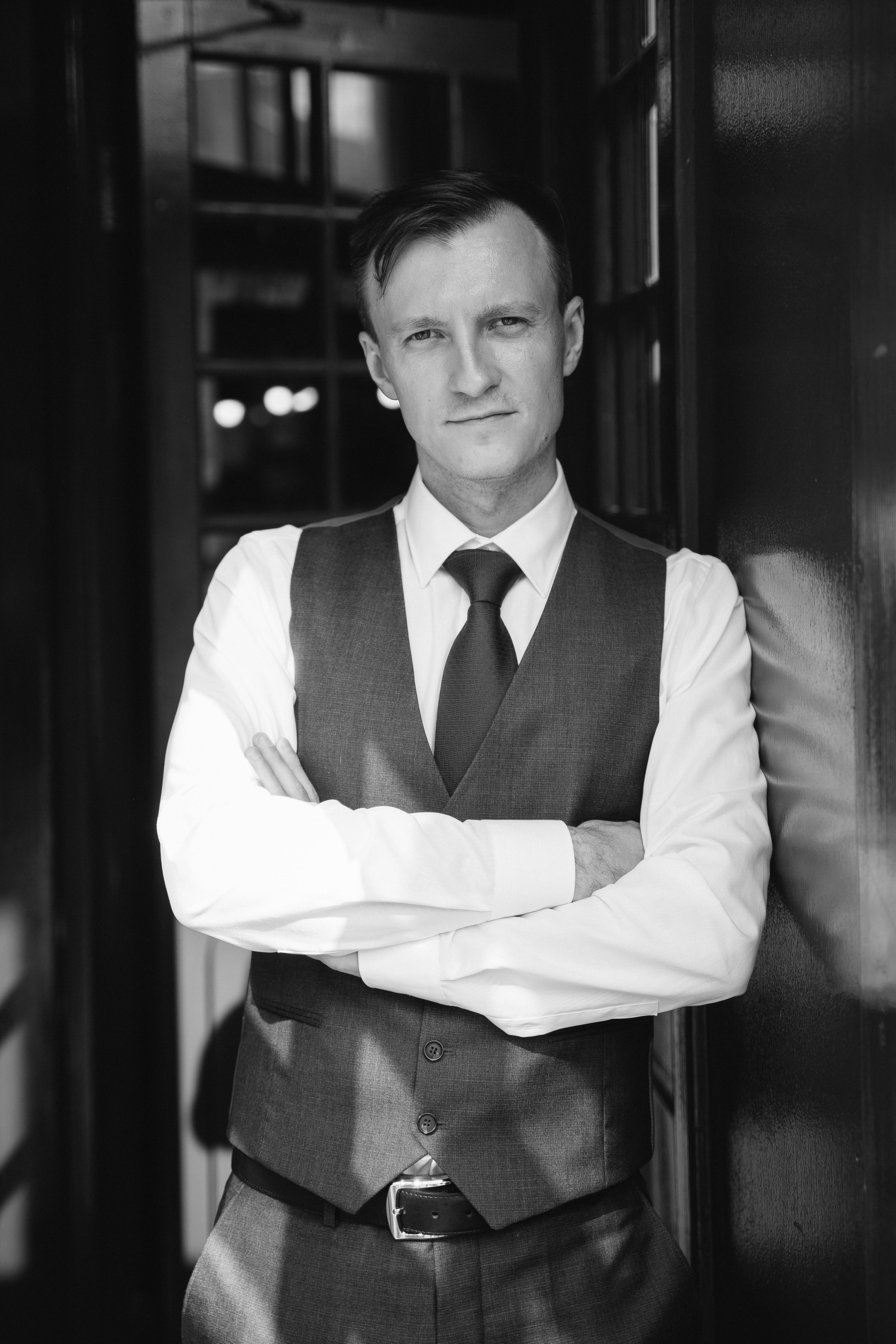 Прогулка. On-line обучение фотографии у Алексея Комарова