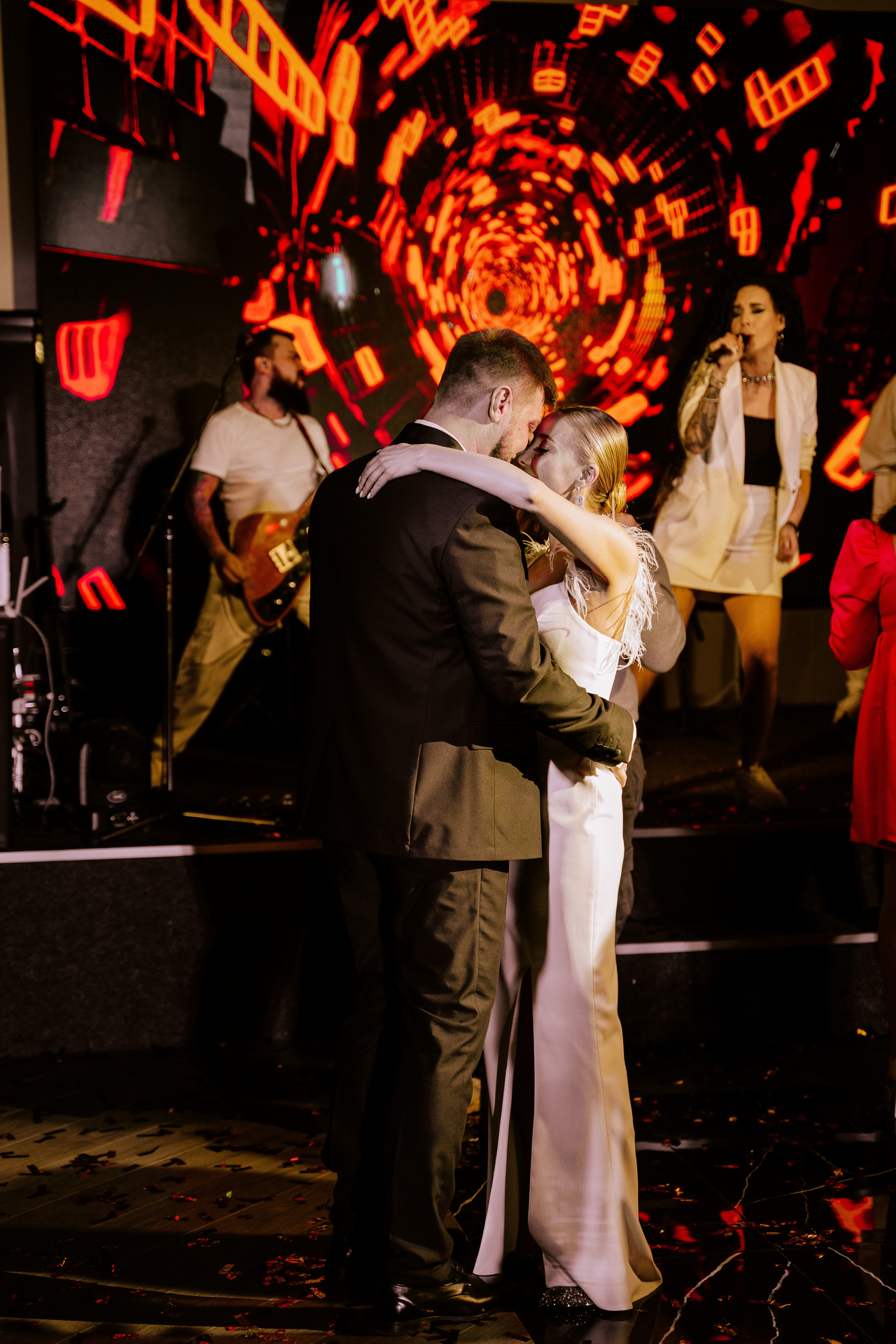 Роман и Инна. On-line обучение фотографии у Алексея Комарова