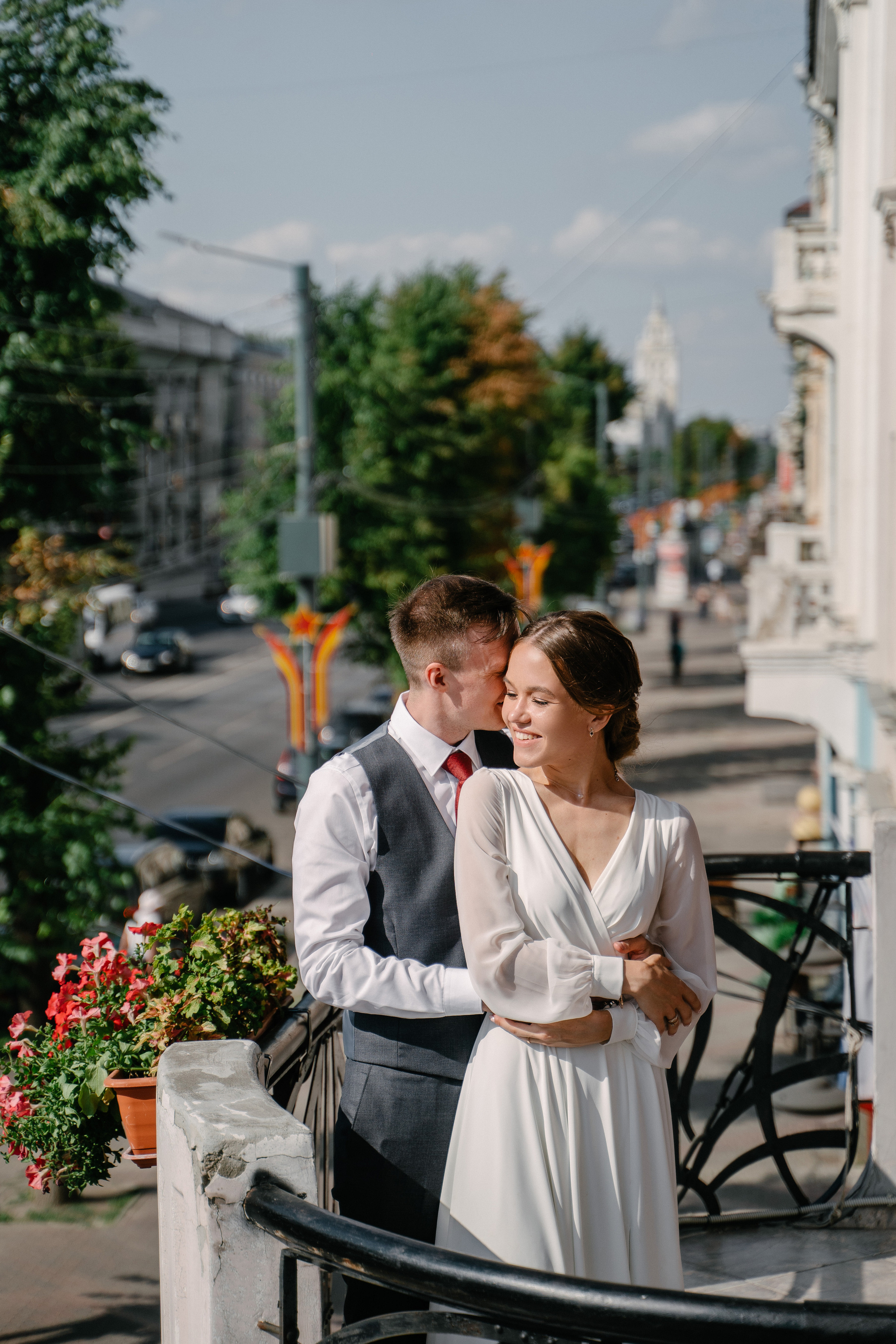 Прогулка. On-line обучение фотографии у Алексея Комарова