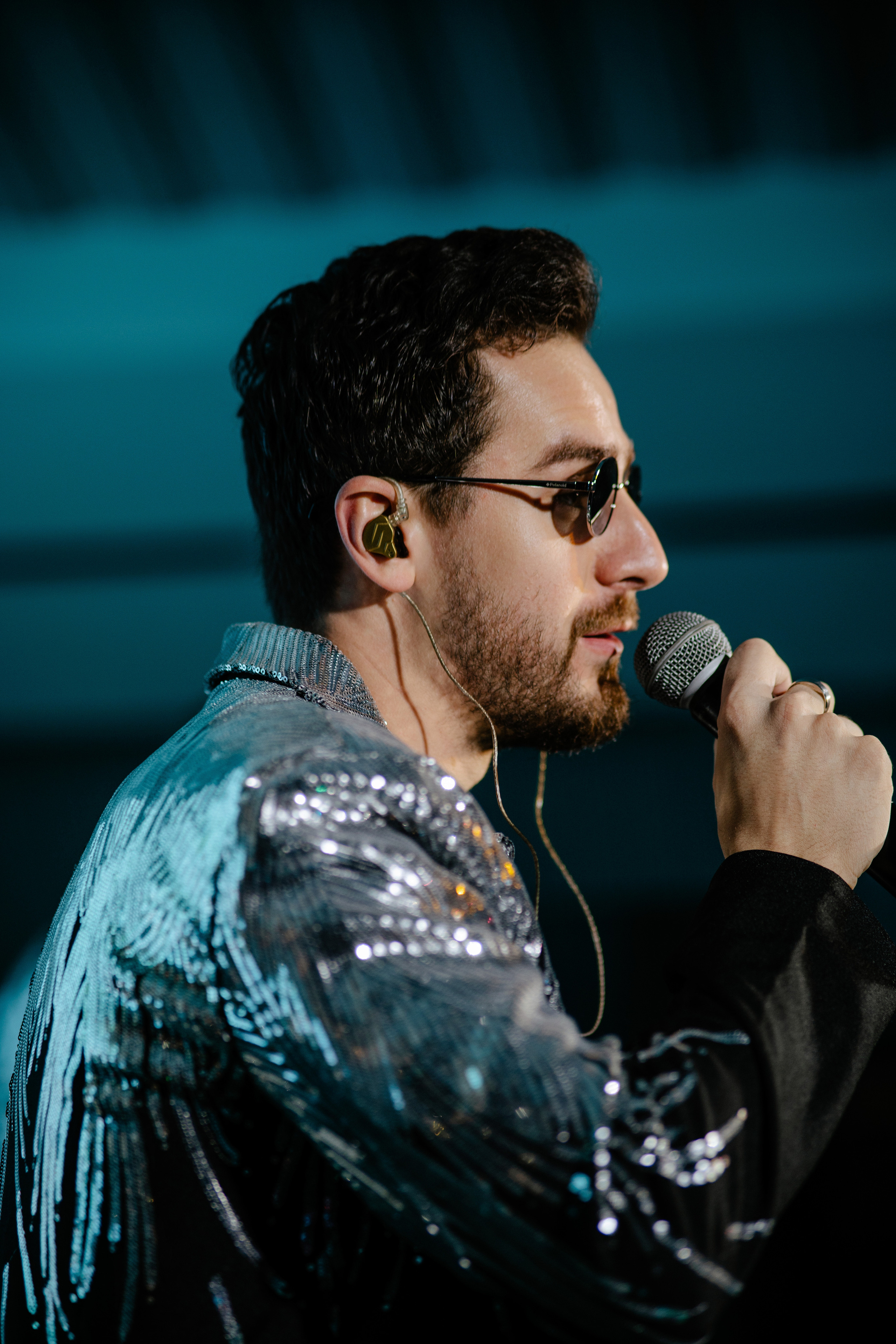 Роман и Инна. On-line обучение фотографии у Алексея Комарова