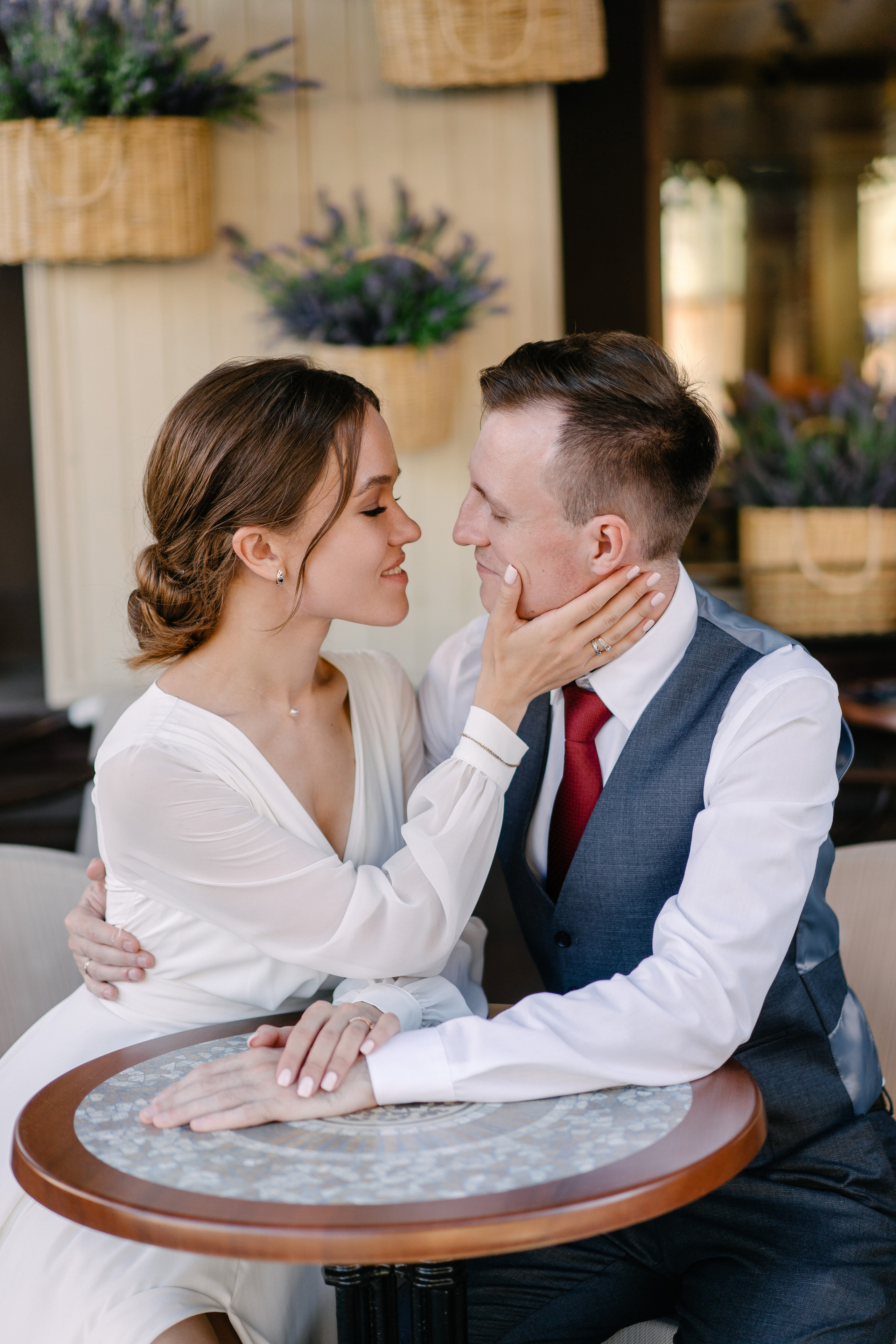 Прогулка. On-line обучение фотографии у Алексея Комарова