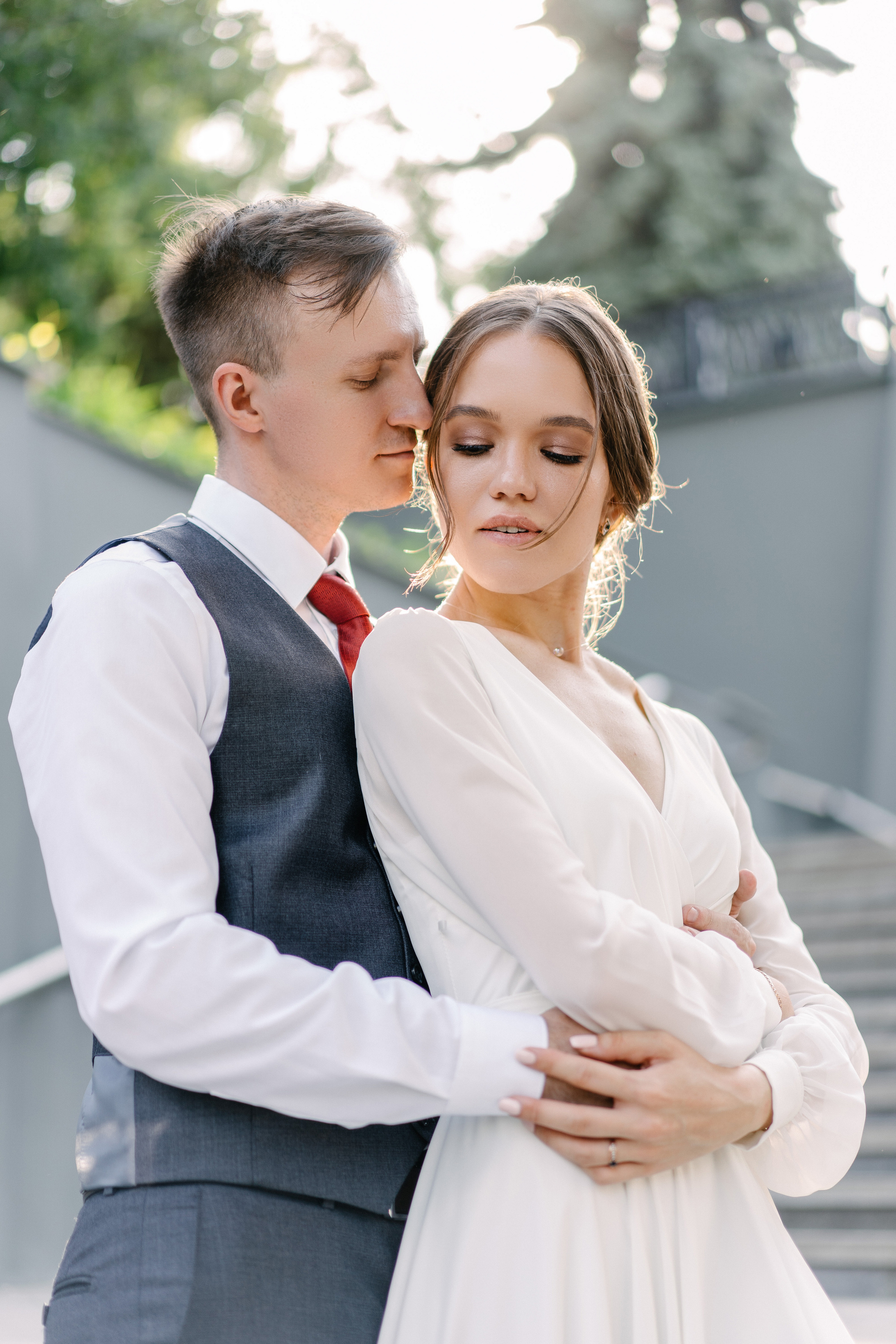 Прогулка. On-line обучение фотографии у Алексея Комарова