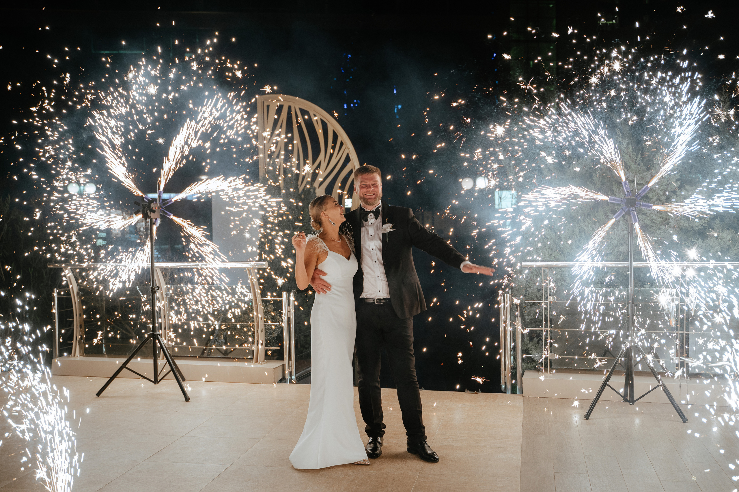 Роман и Инна. On-line обучение фотографии у Алексея Комарова