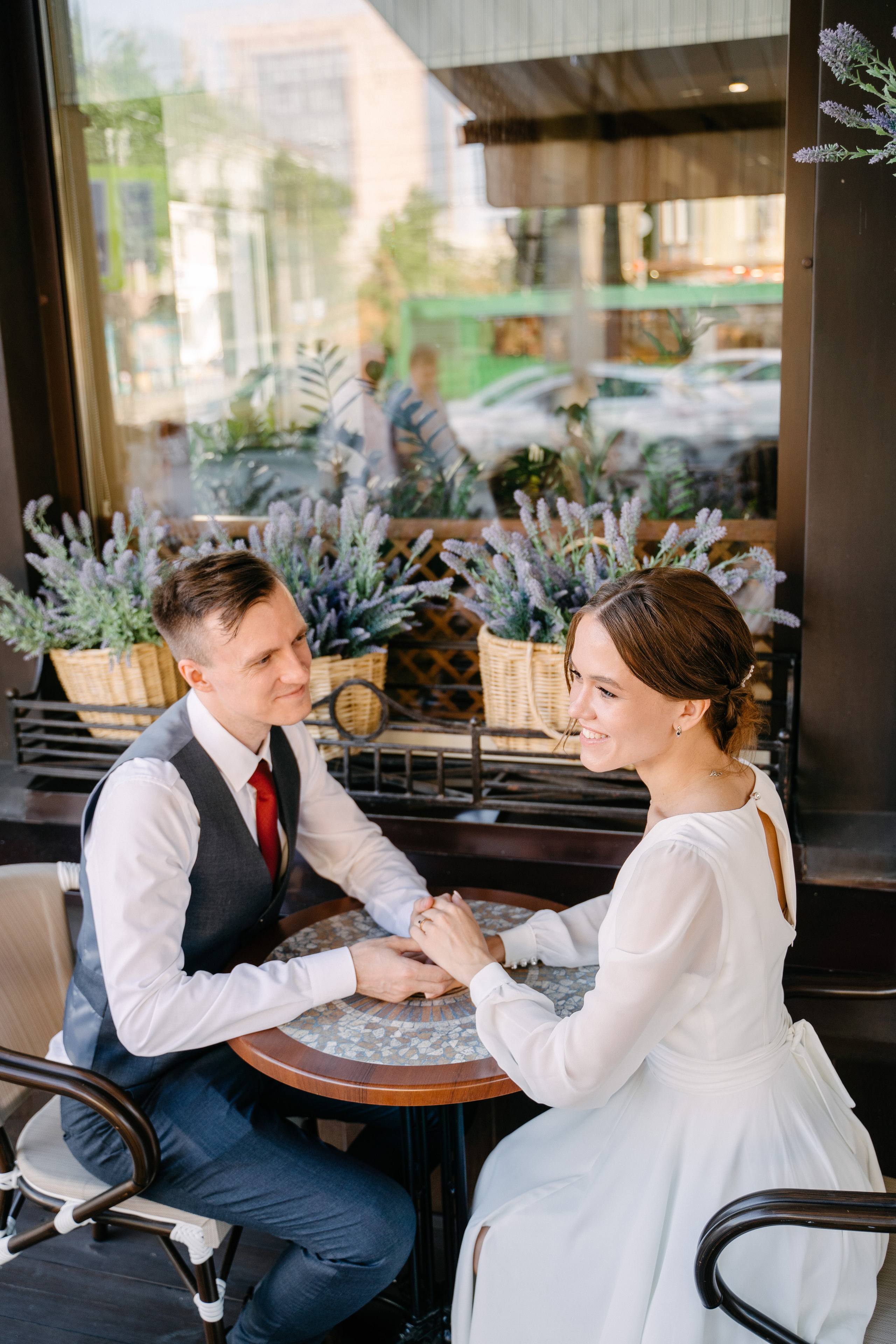 Прогулка. On-line обучение фотографии у Алексея Комарова