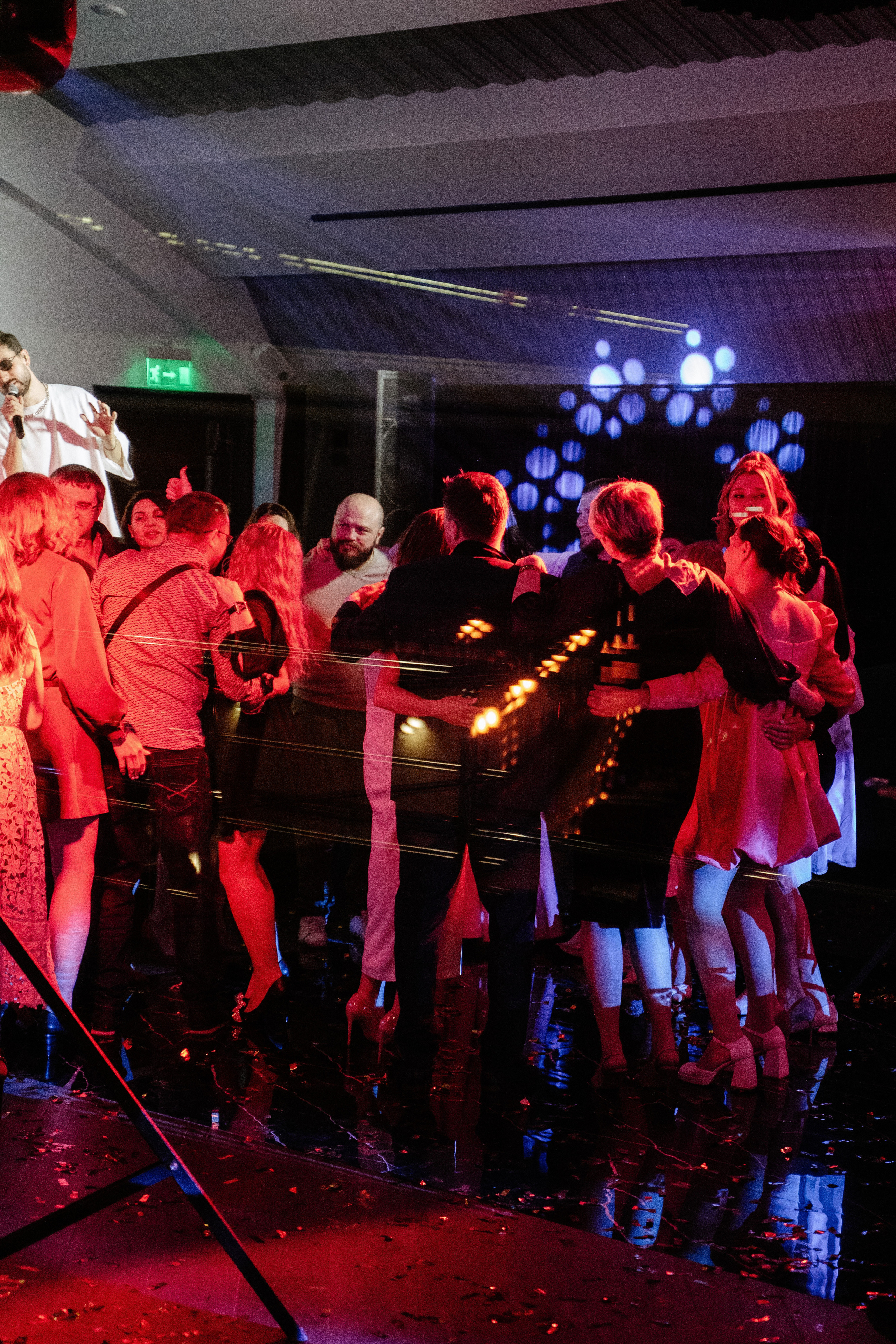 Роман и Инна. On-line обучение фотографии у Алексея Комарова