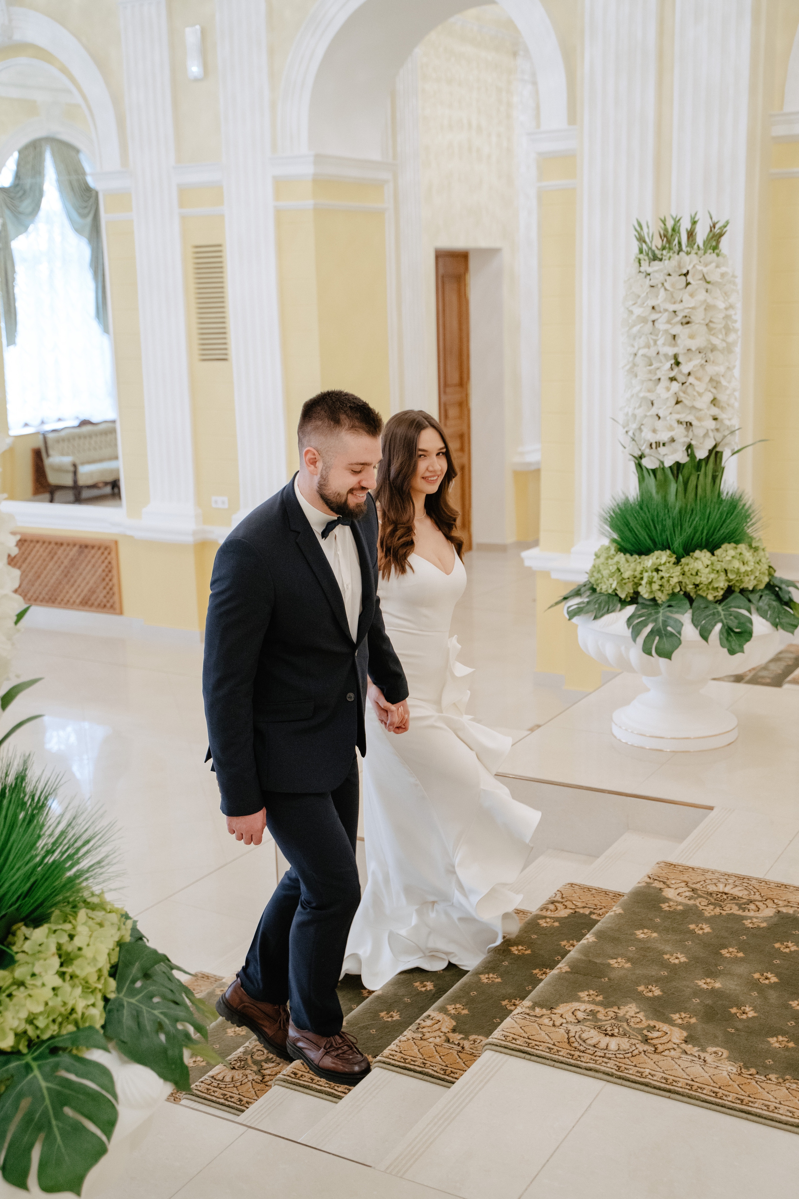 Загс. On-line обучение фотографии у Алексея Комарова