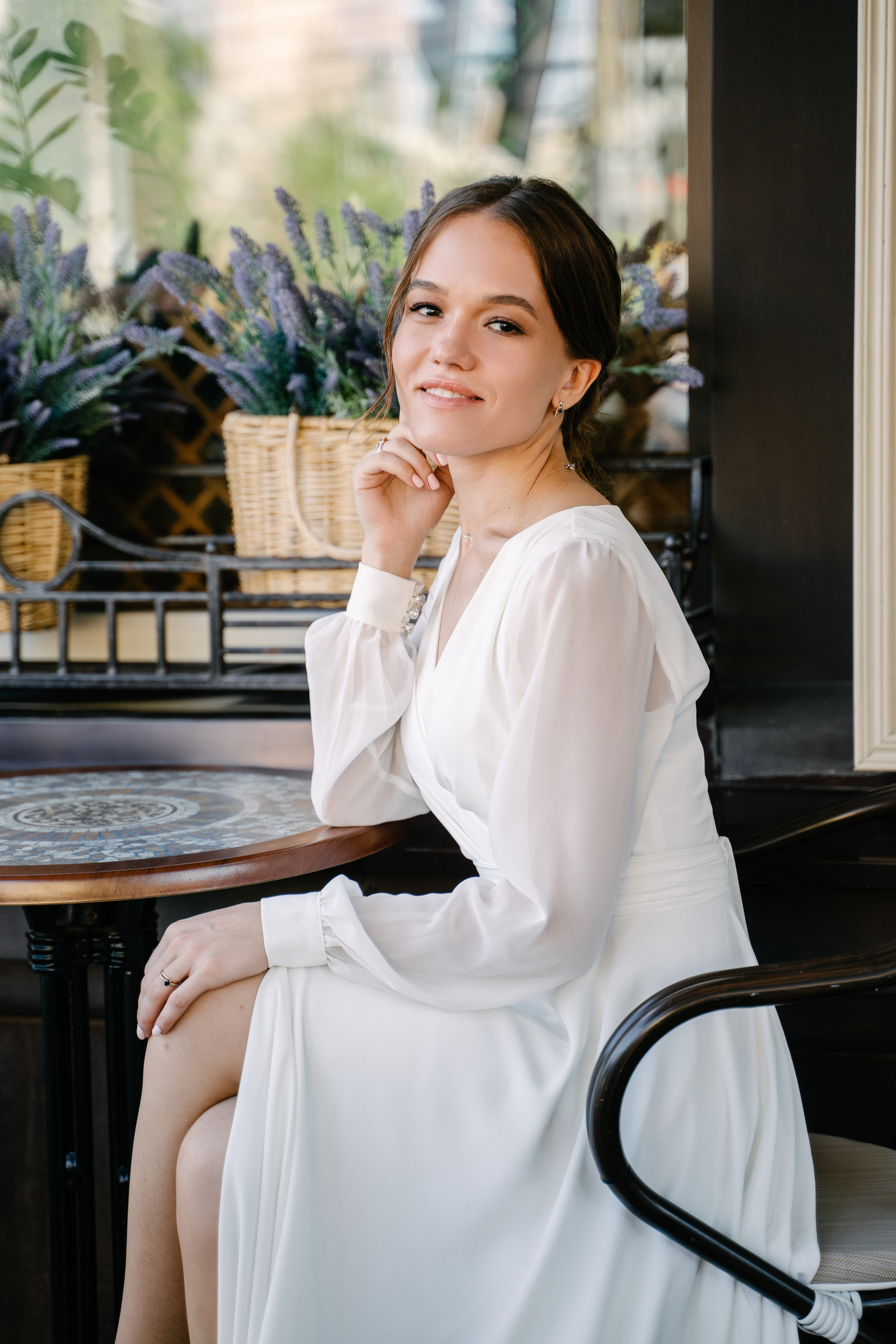 Прогулка. On-line обучение фотографии у Алексея Комарова