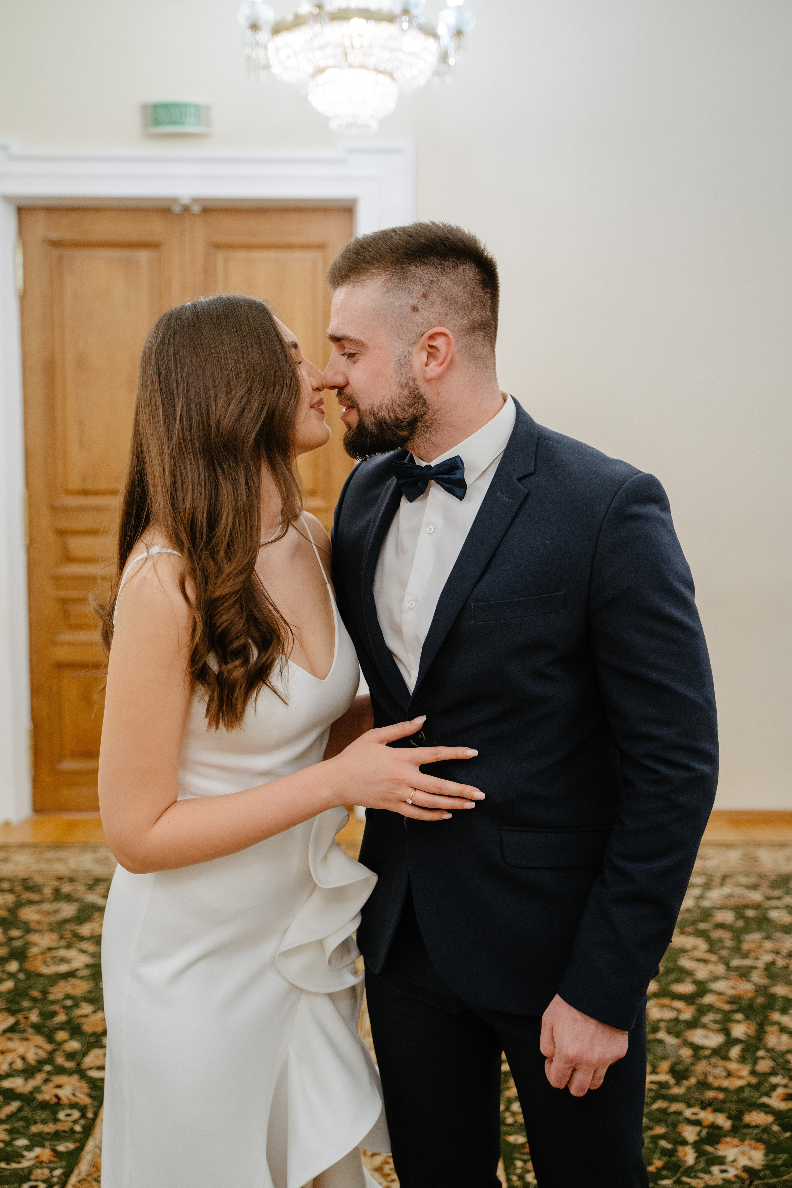 Загс. On-line обучение фотографии у Алексея Комарова