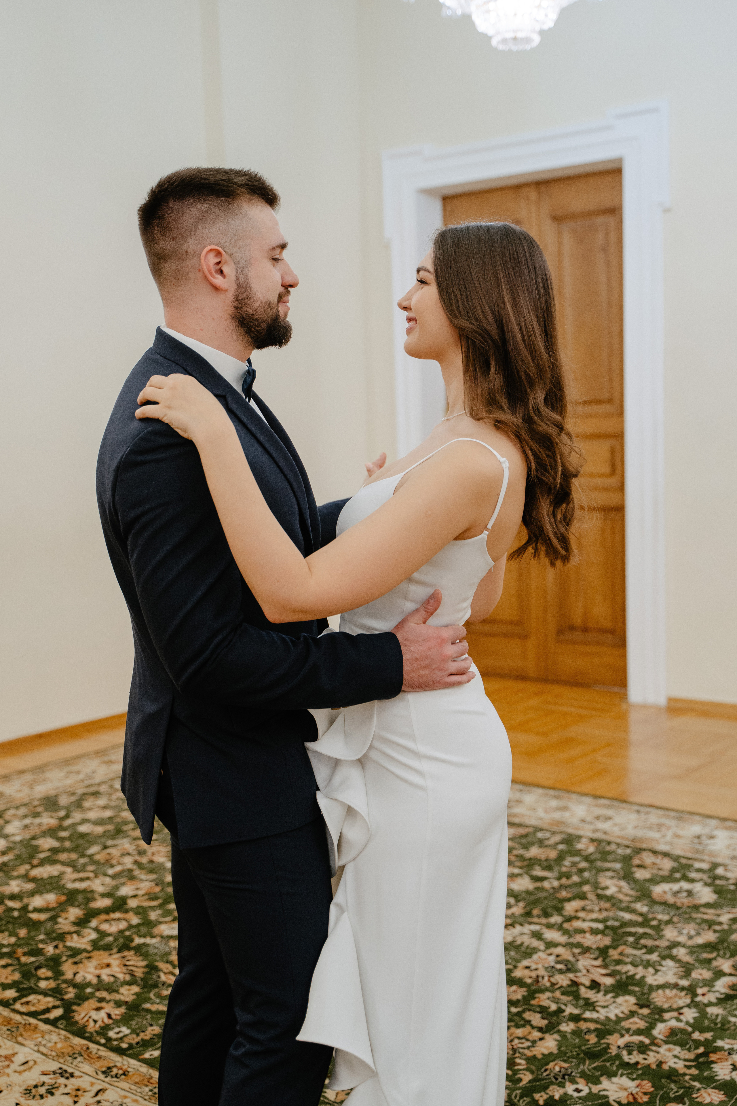 Загс. On-line обучение фотографии у Алексея Комарова