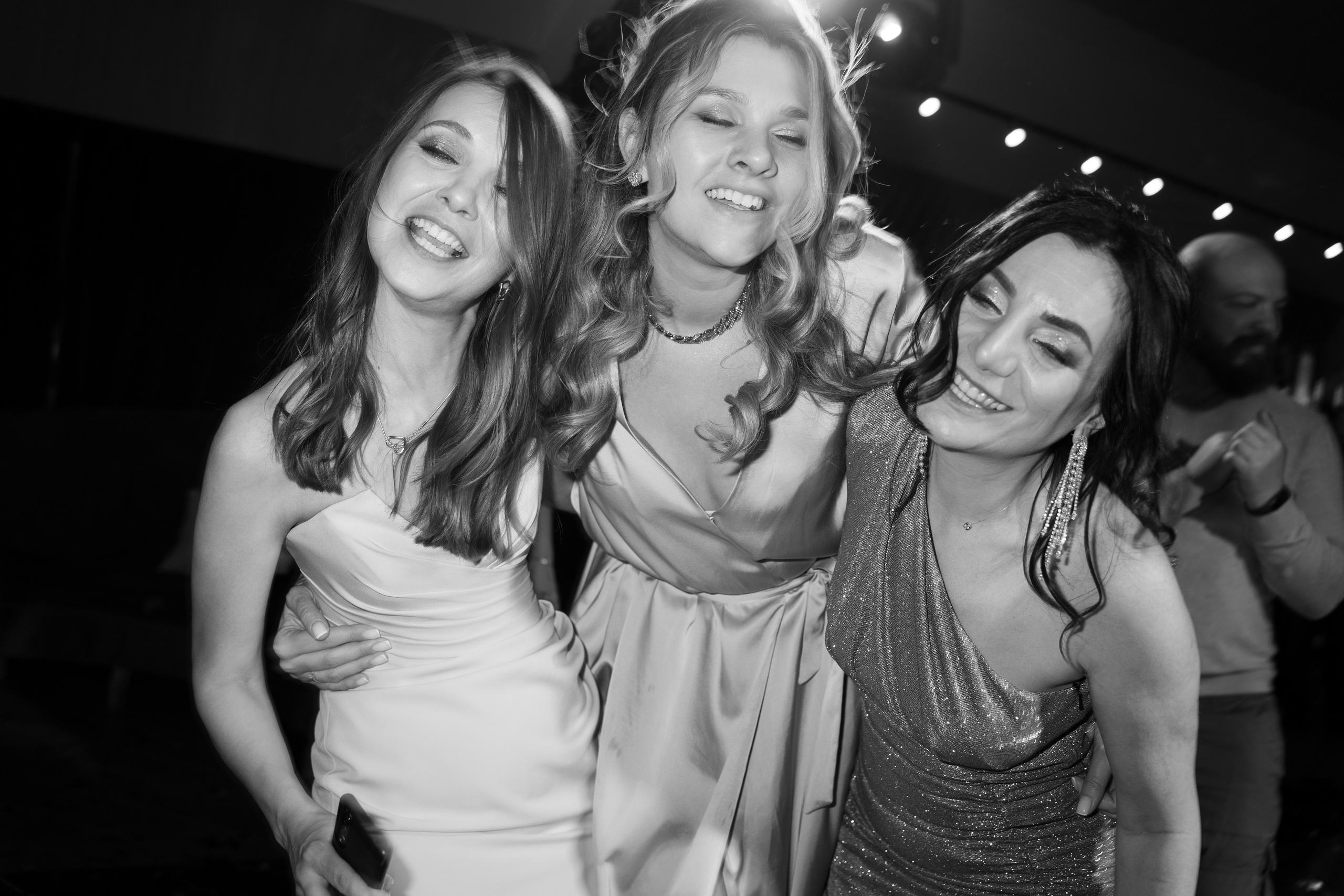 Роман и Инна. On-line обучение фотографии у Алексея Комарова