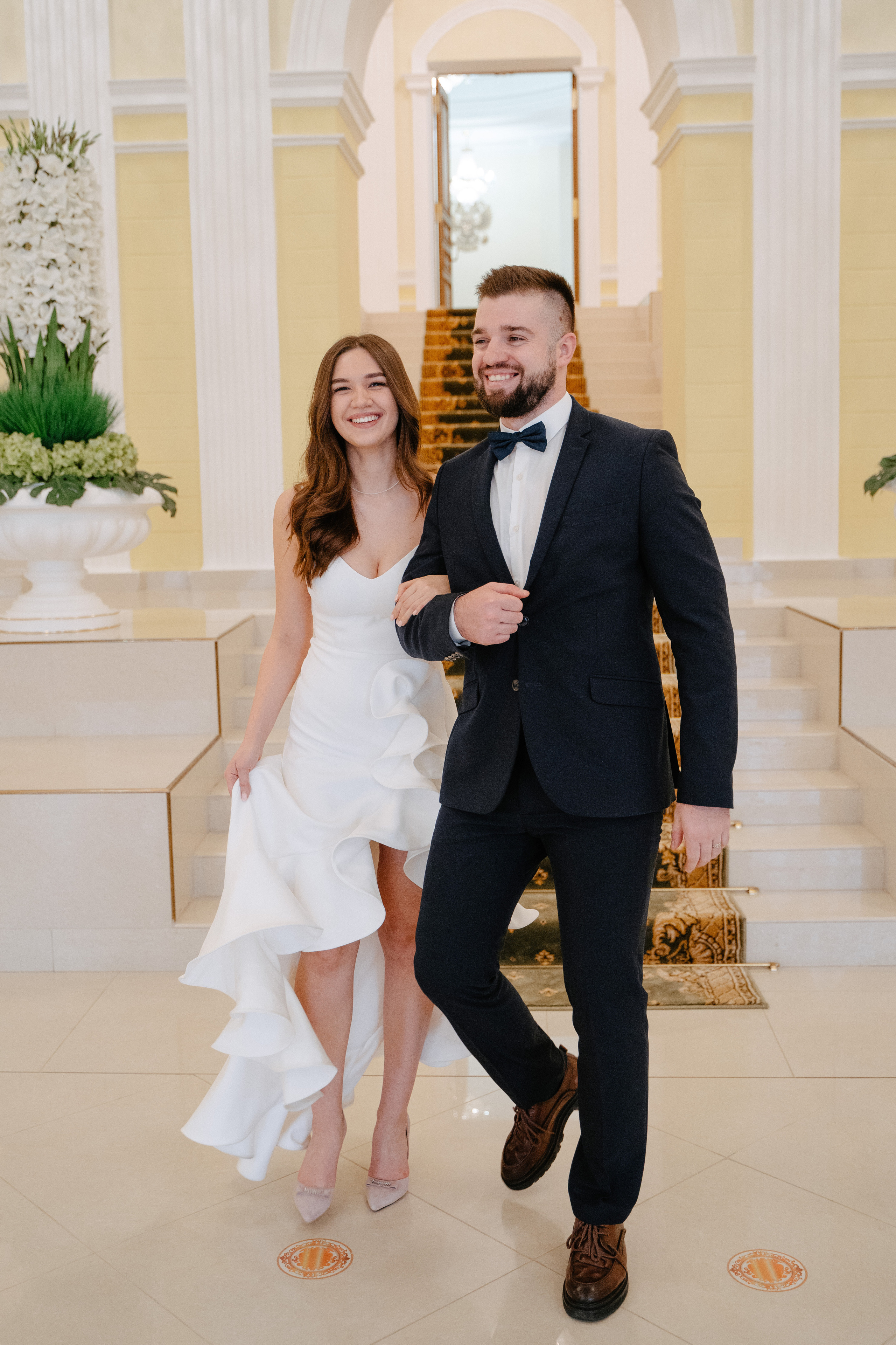 Загс. On-line обучение фотографии у Алексея Комарова