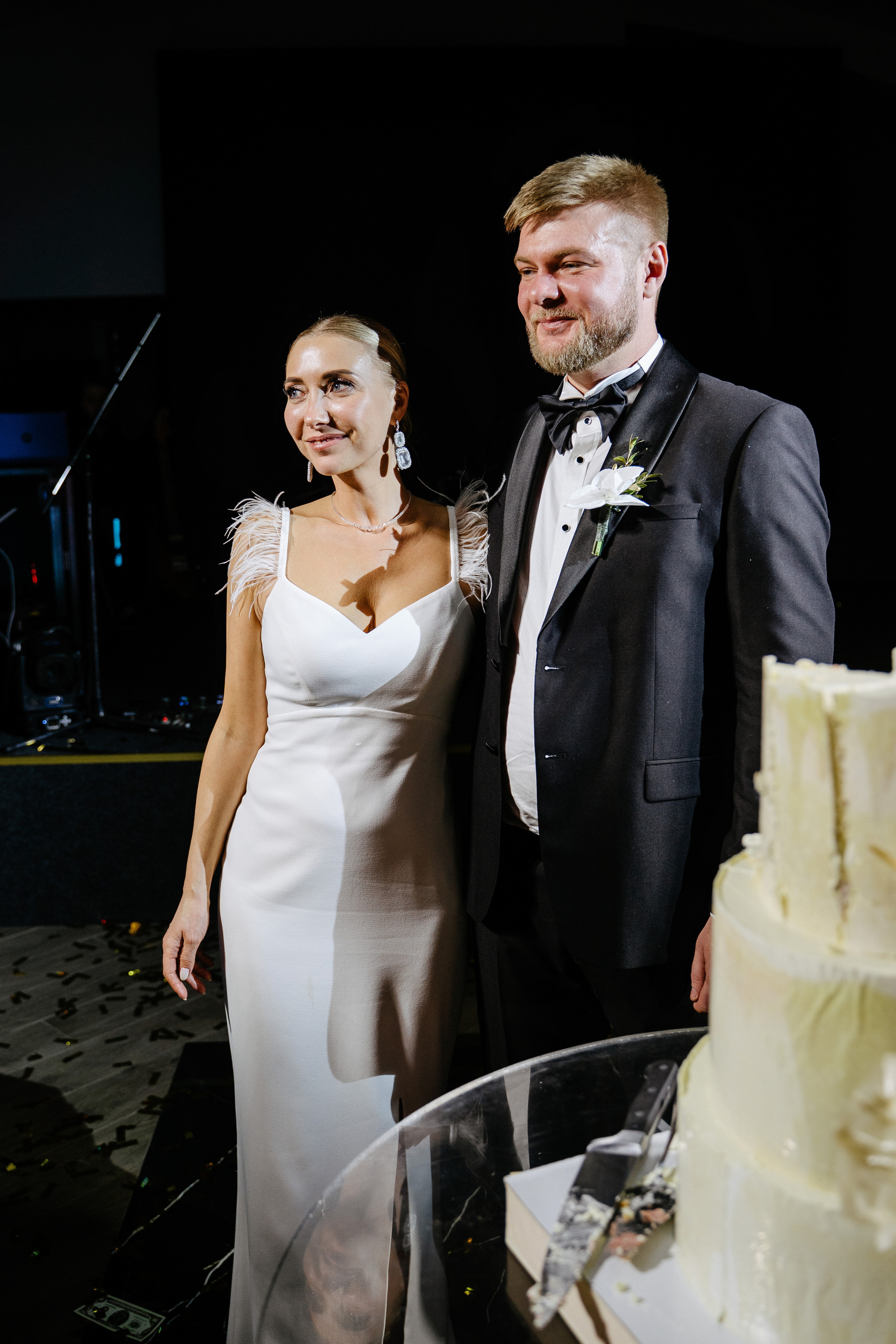 Роман и Инна. On-line обучение фотографии у Алексея Комарова