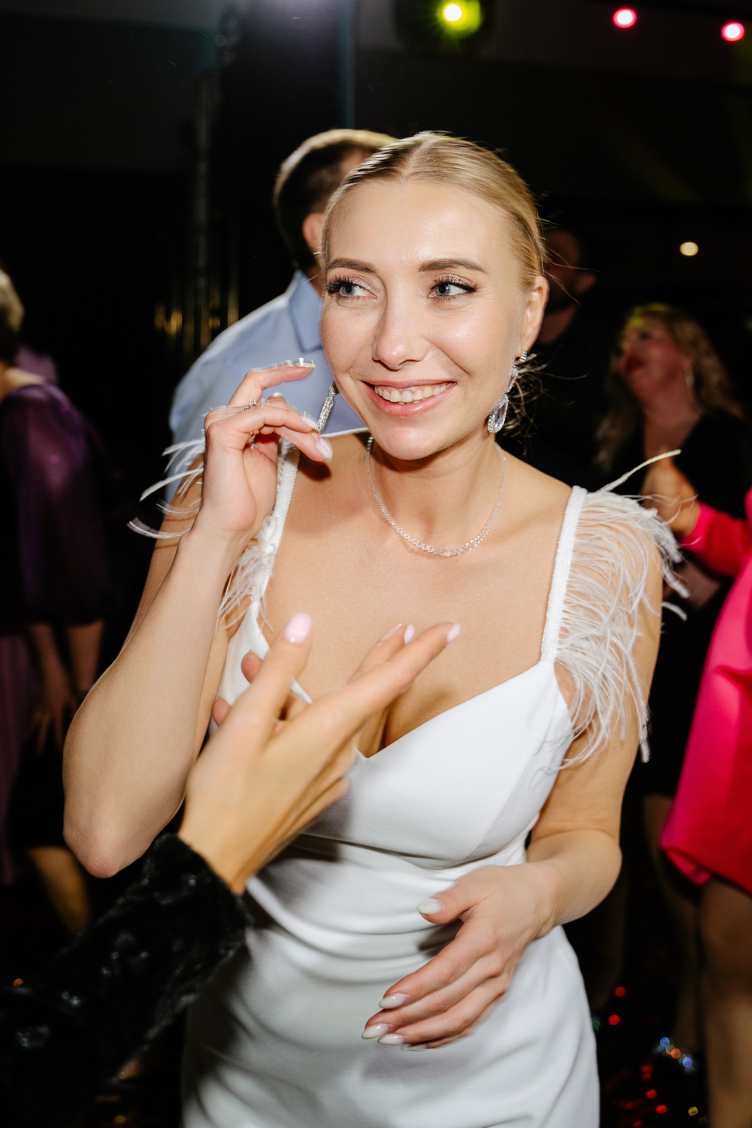 Роман и Инна. On-line обучение фотографии у Алексея Комарова