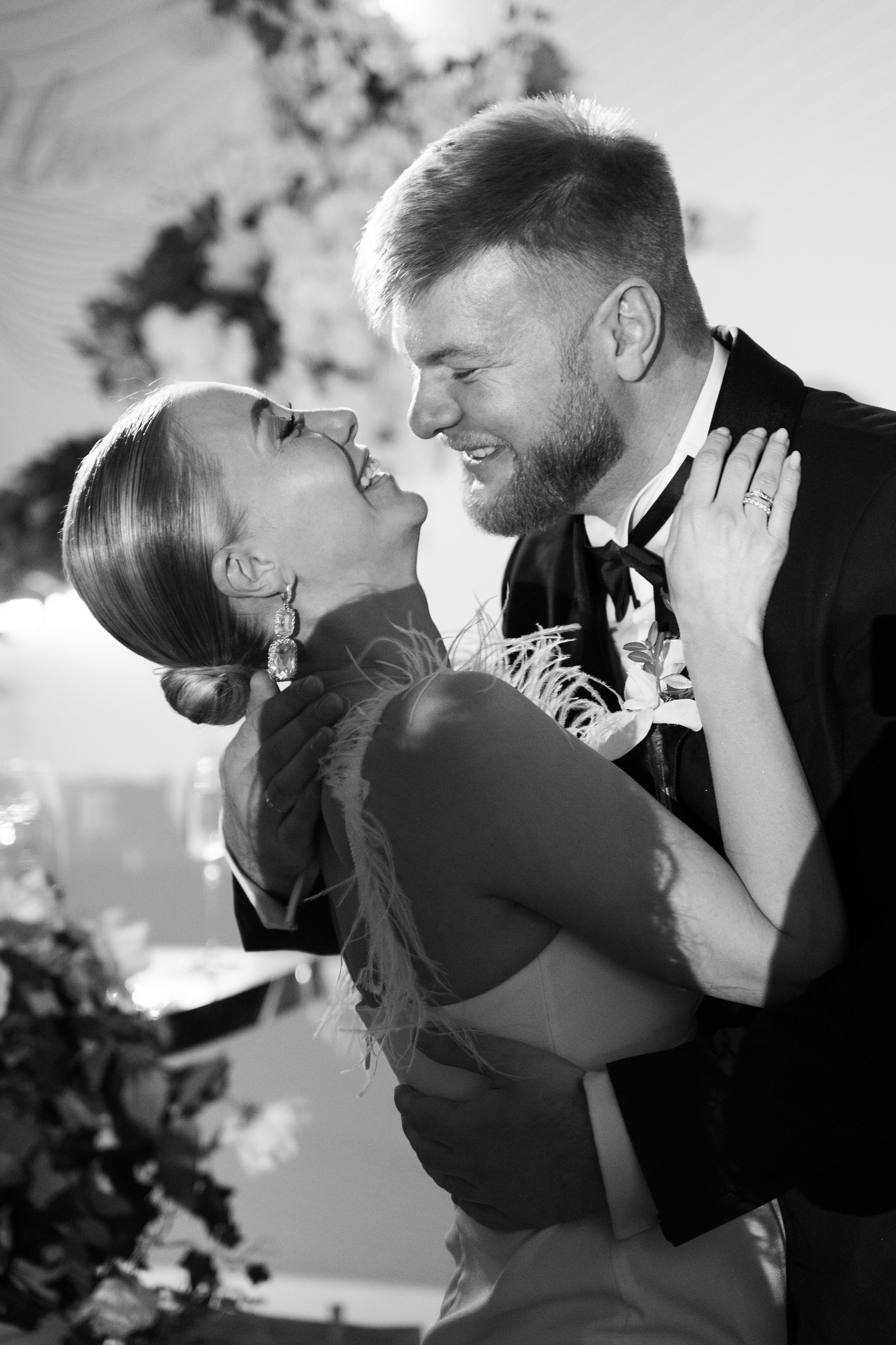 Роман и Инна. On-line обучение фотографии у Алексея Комарова