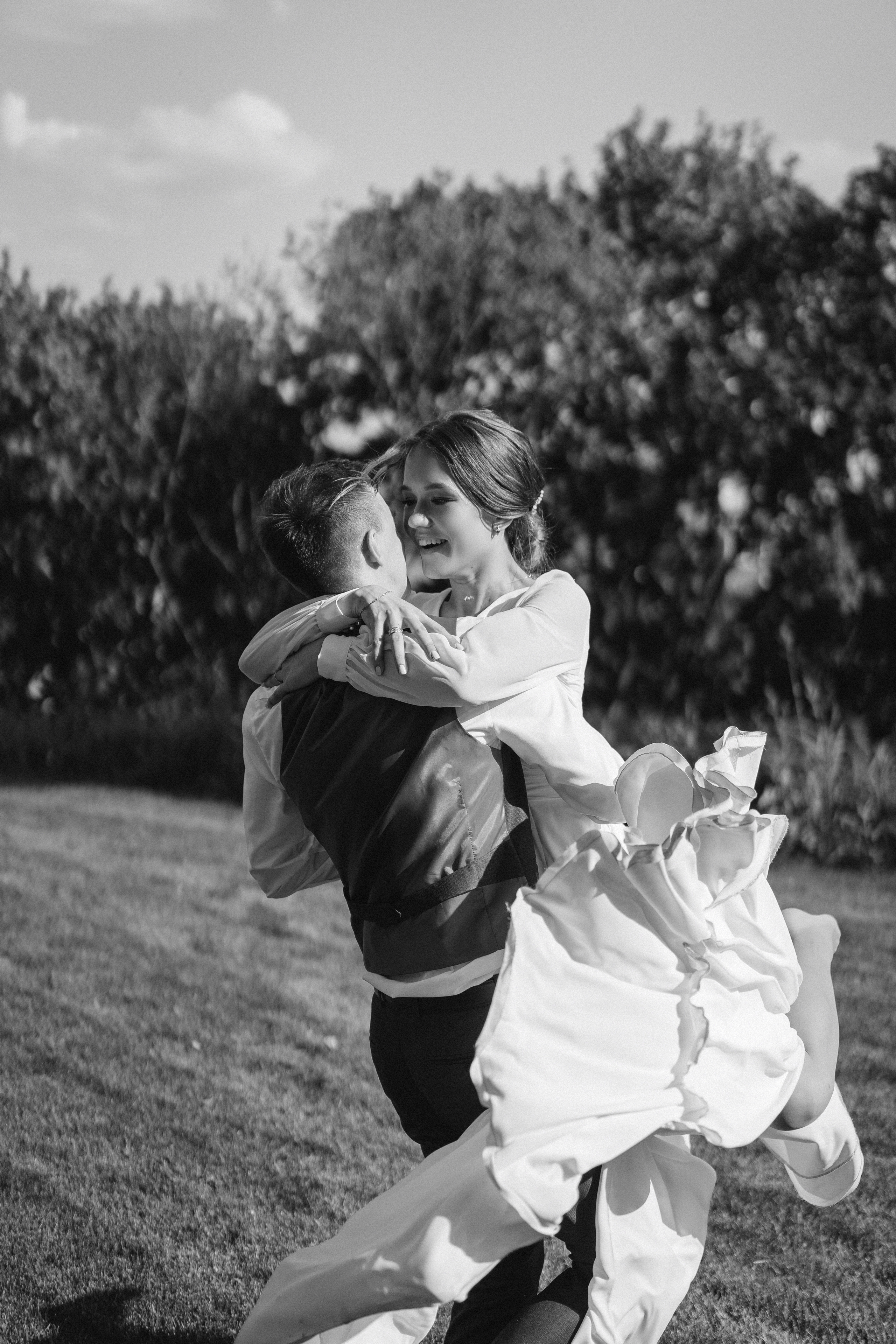 Прогулка. On-line обучение фотографии у Алексея Комарова