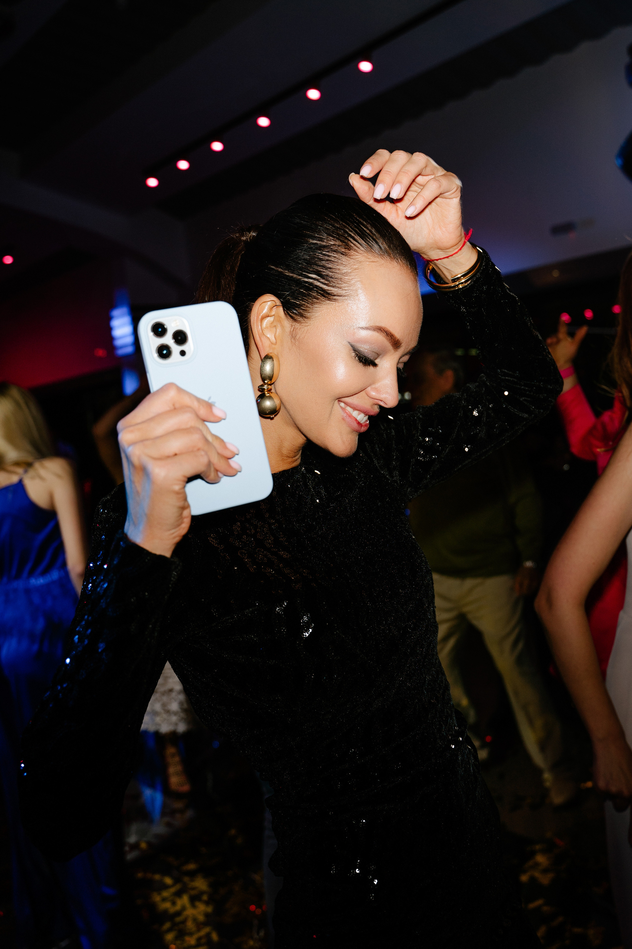 Роман и Инна. On-line обучение фотографии у Алексея Комарова