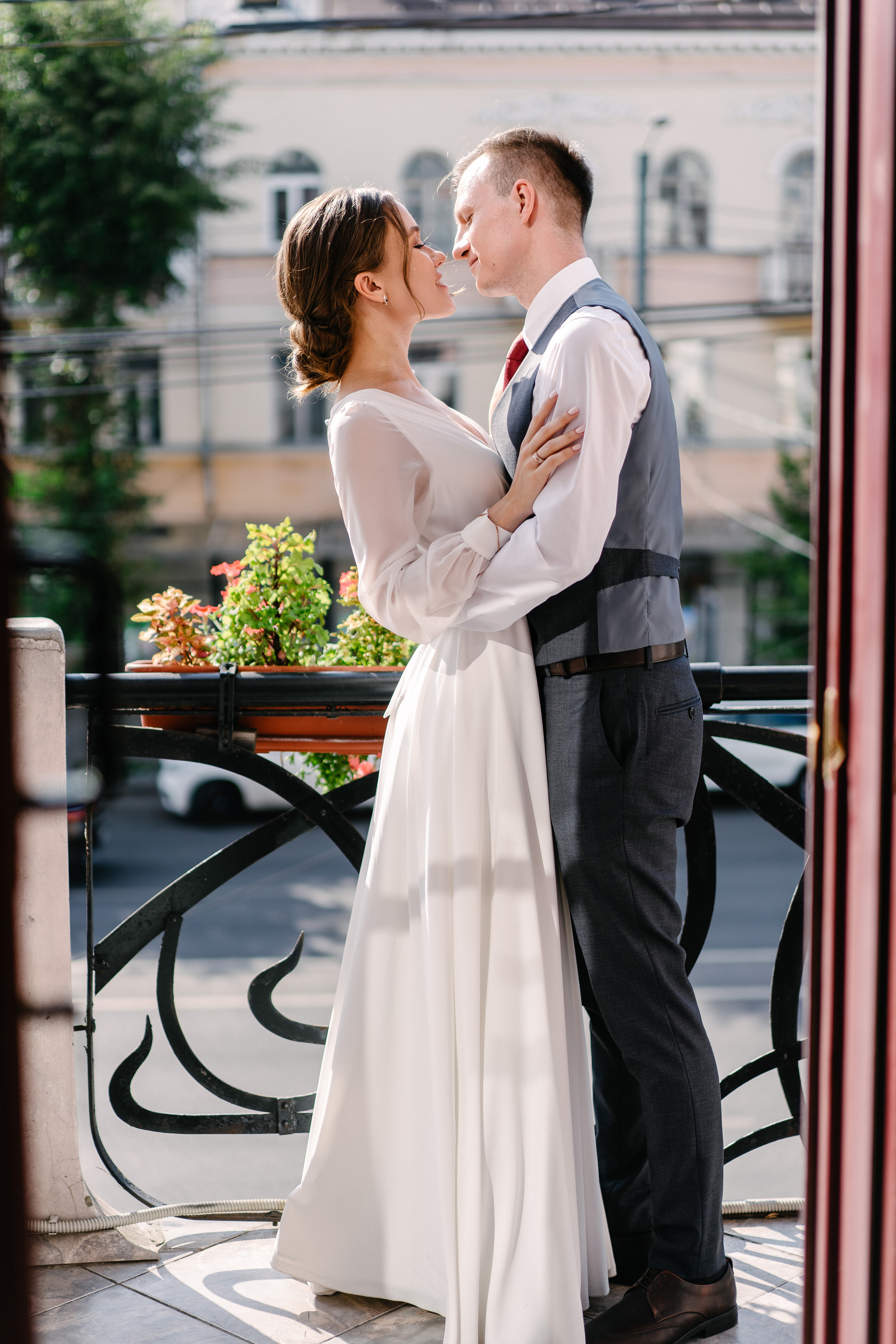 Прогулка. On-line обучение фотографии у Алексея Комарова