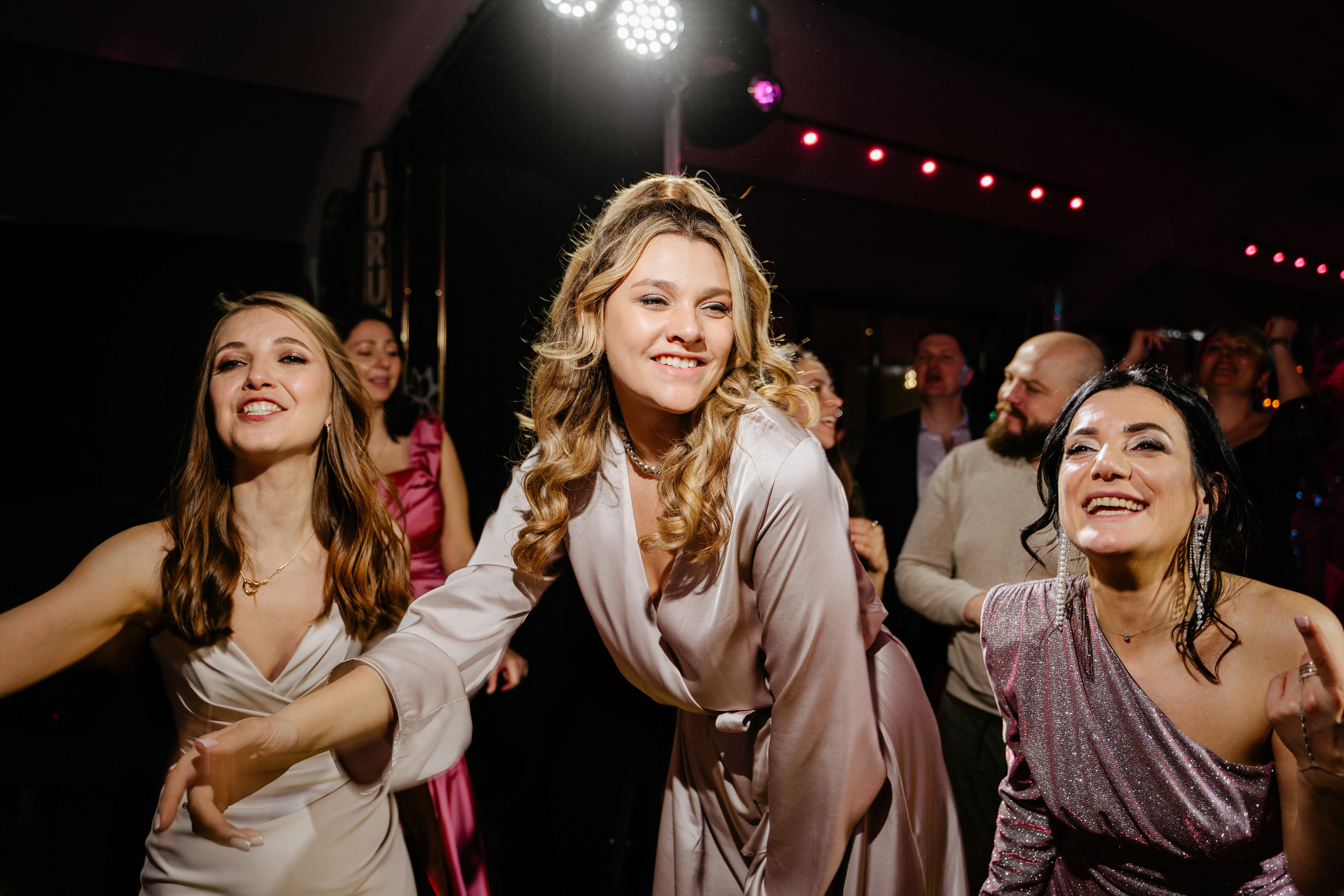 Роман и Инна. On-line обучение фотографии у Алексея Комарова