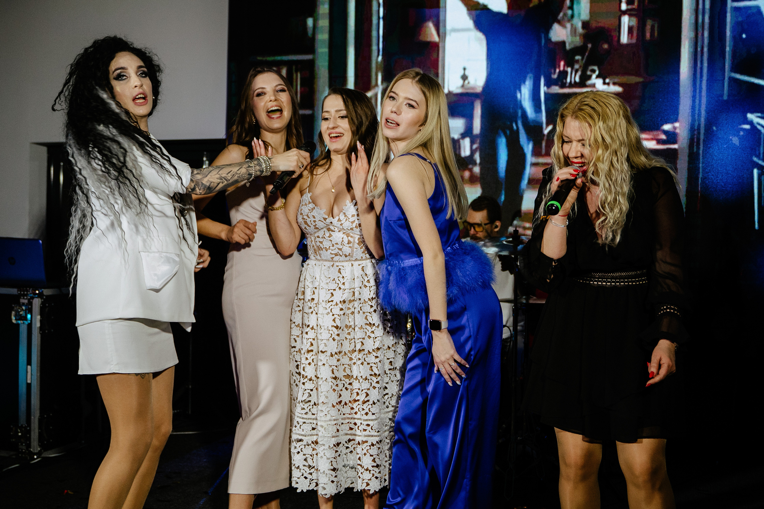 Роман и Инна. On-line обучение фотографии у Алексея Комарова