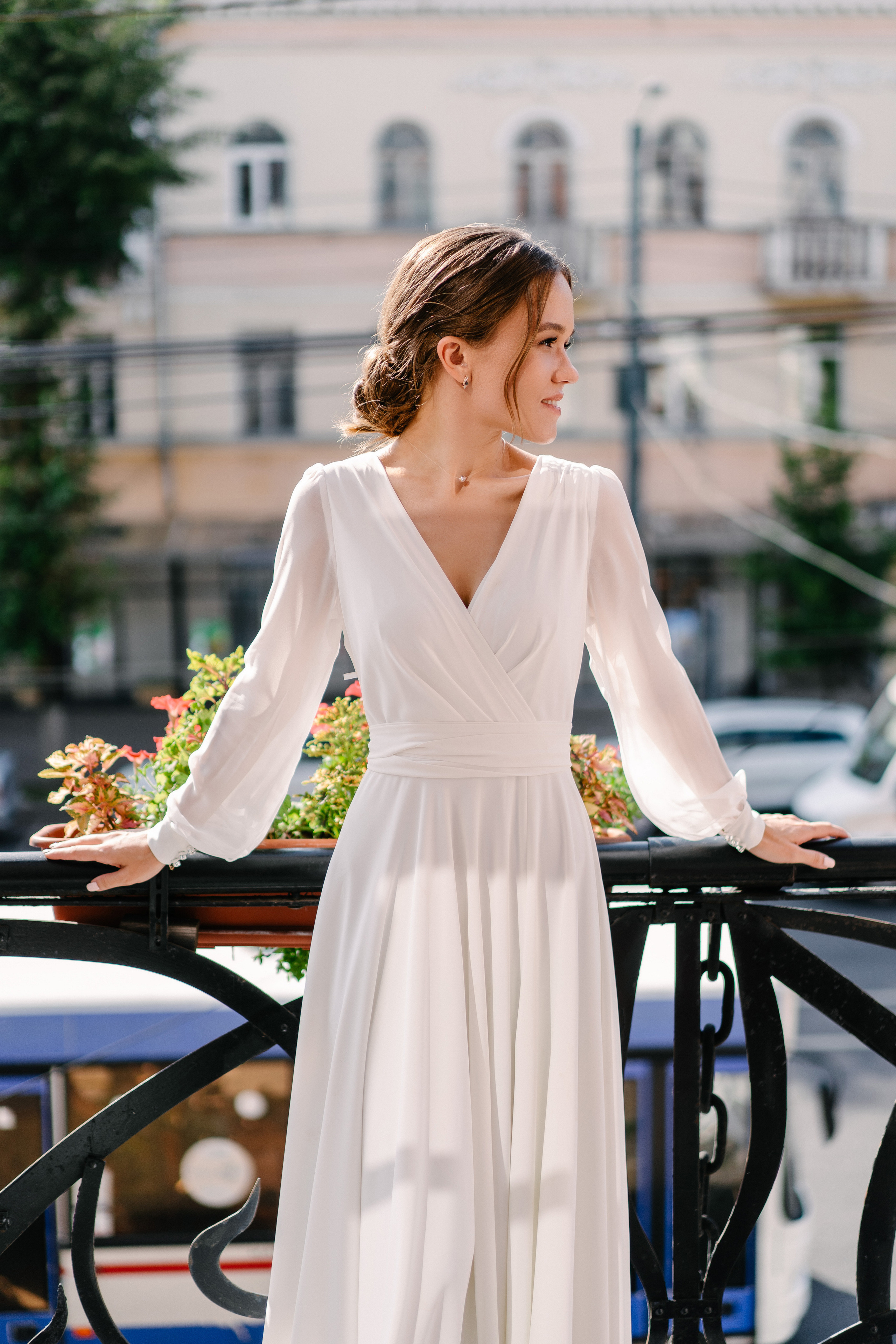 Прогулка. On-line обучение фотографии у Алексея Комарова