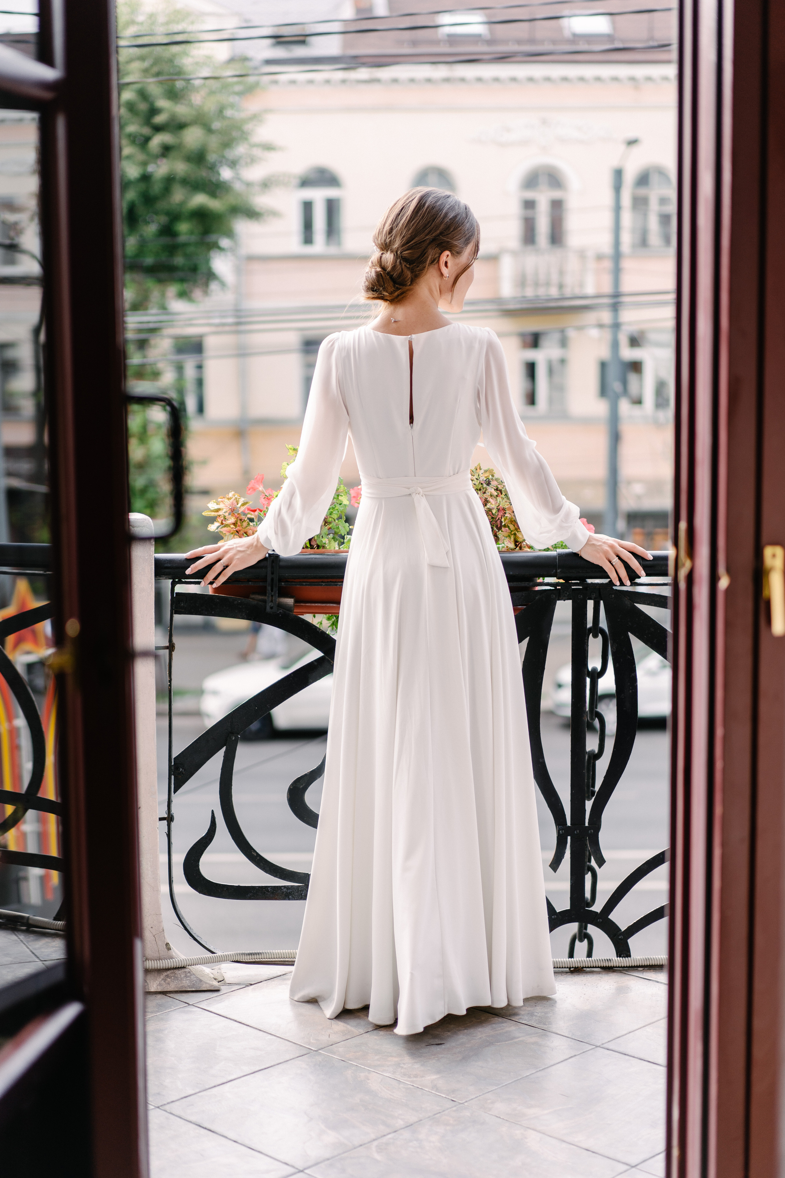 Прогулка. On-line обучение фотографии у Алексея Комарова