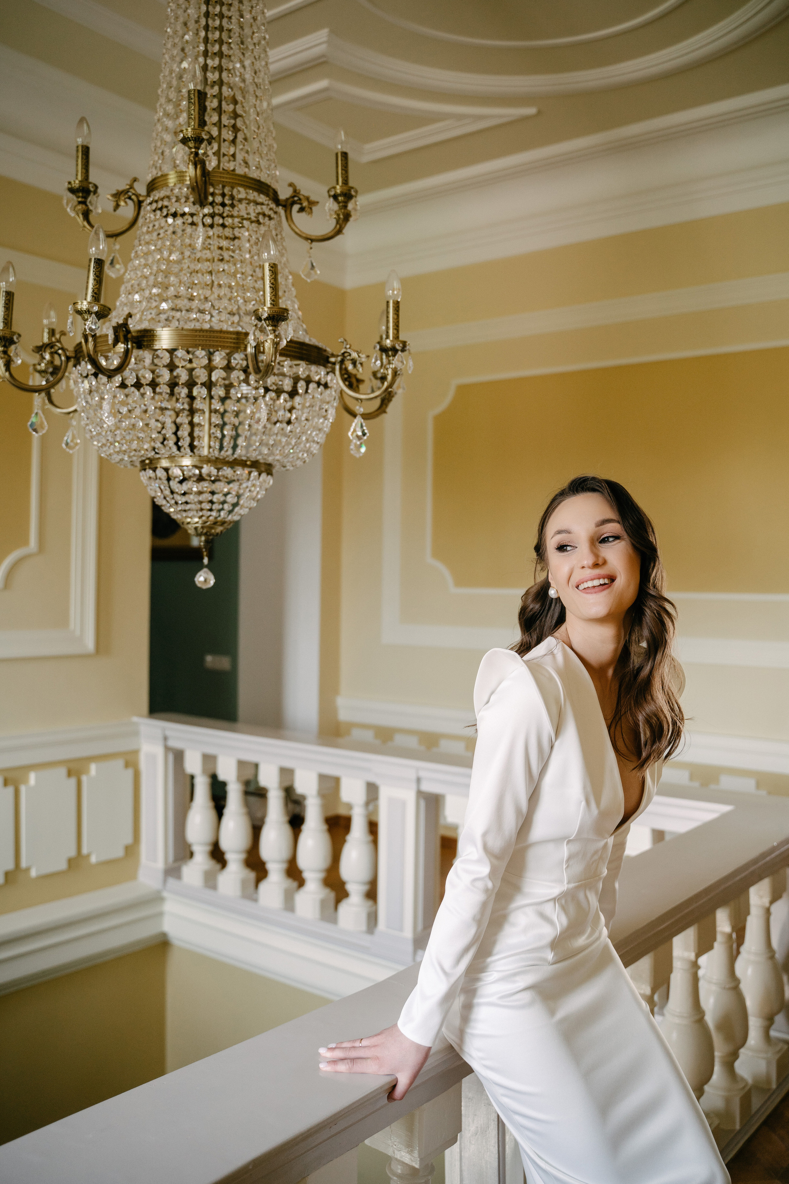 Съемка в усадьбе. On-line обучение фотографии у Алексея Комарова