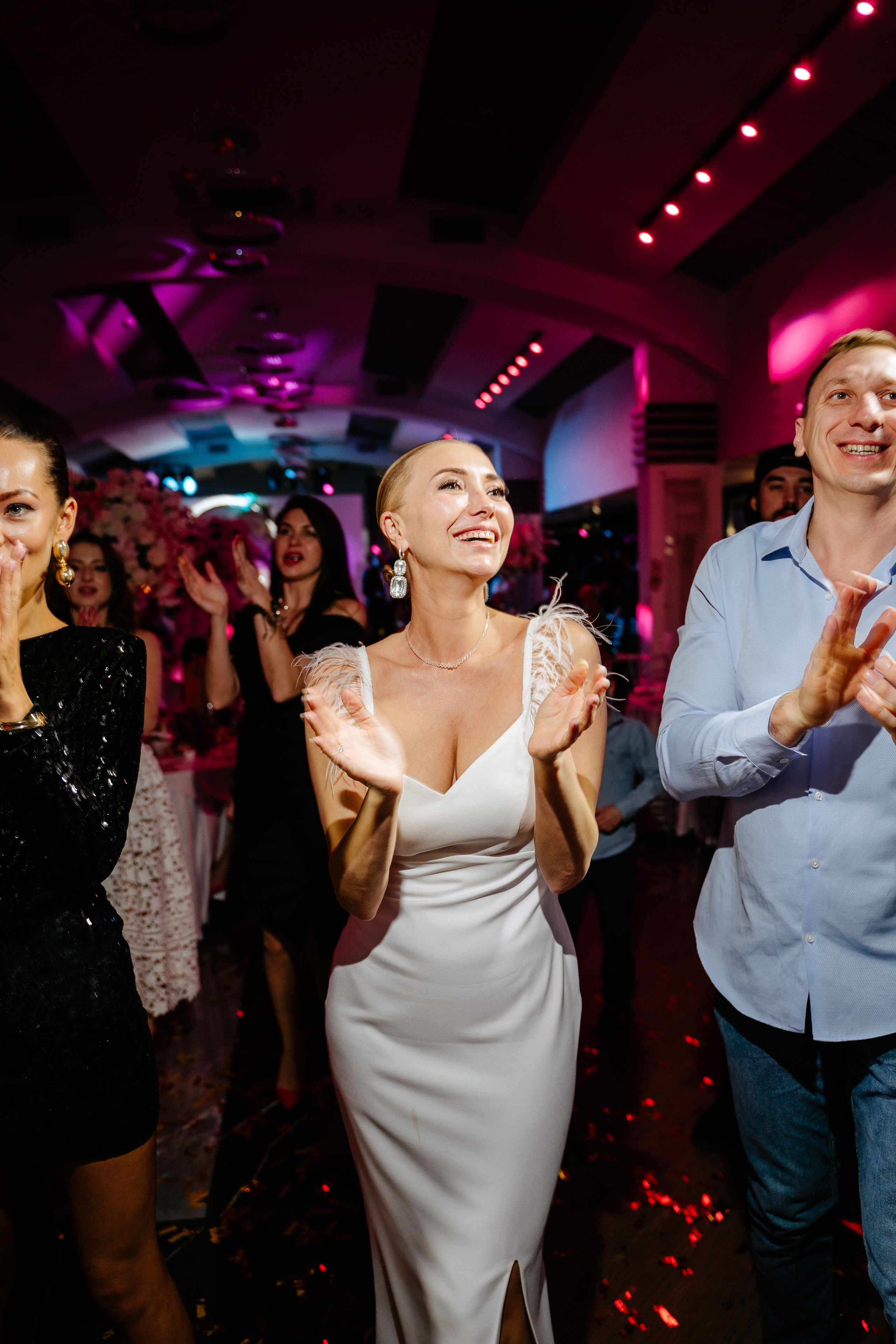 Роман и Инна. On-line обучение фотографии у Алексея Комарова