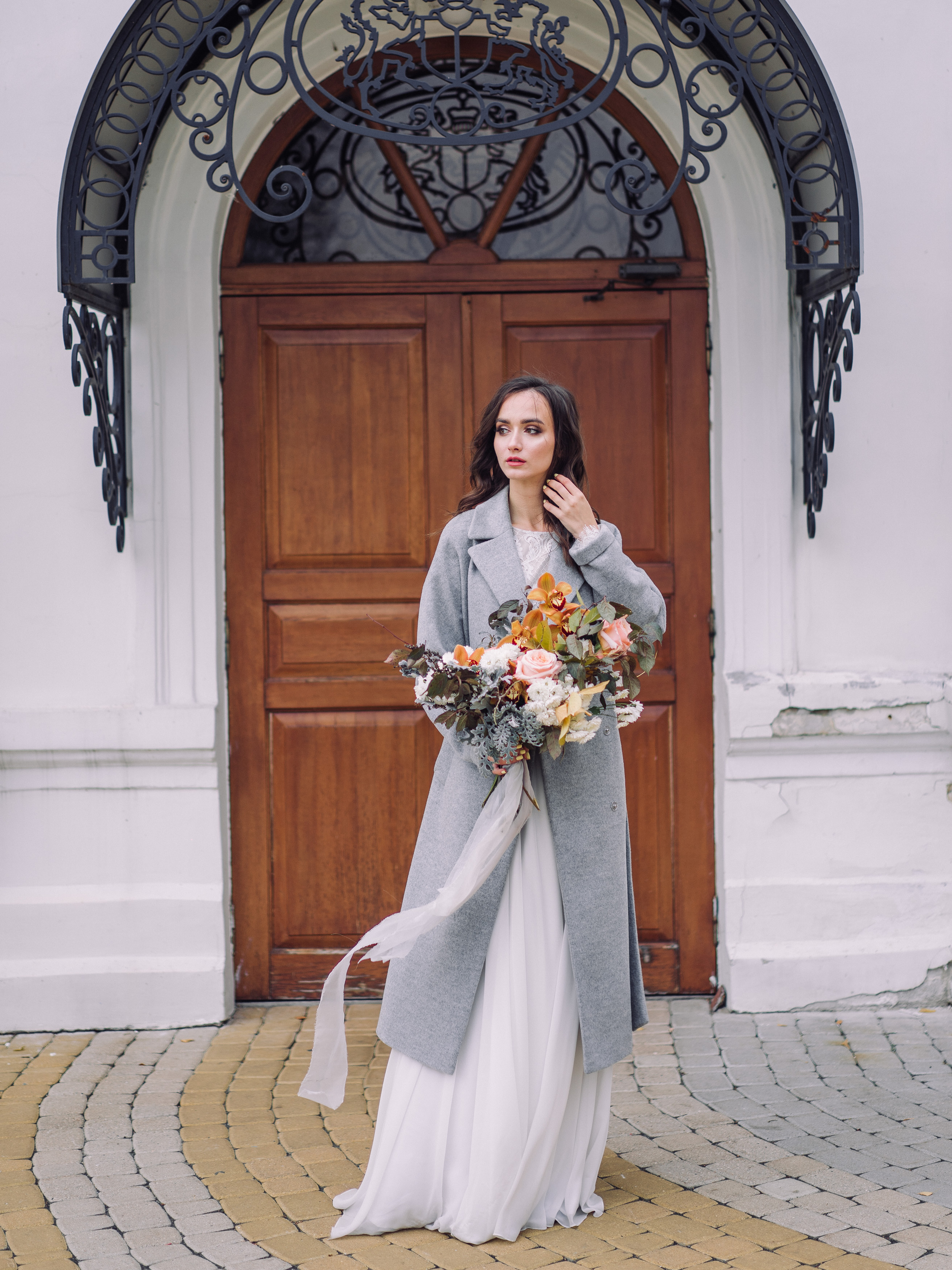 Осенняя прогулка. On-line обучение фотографии у Алексея Комарова