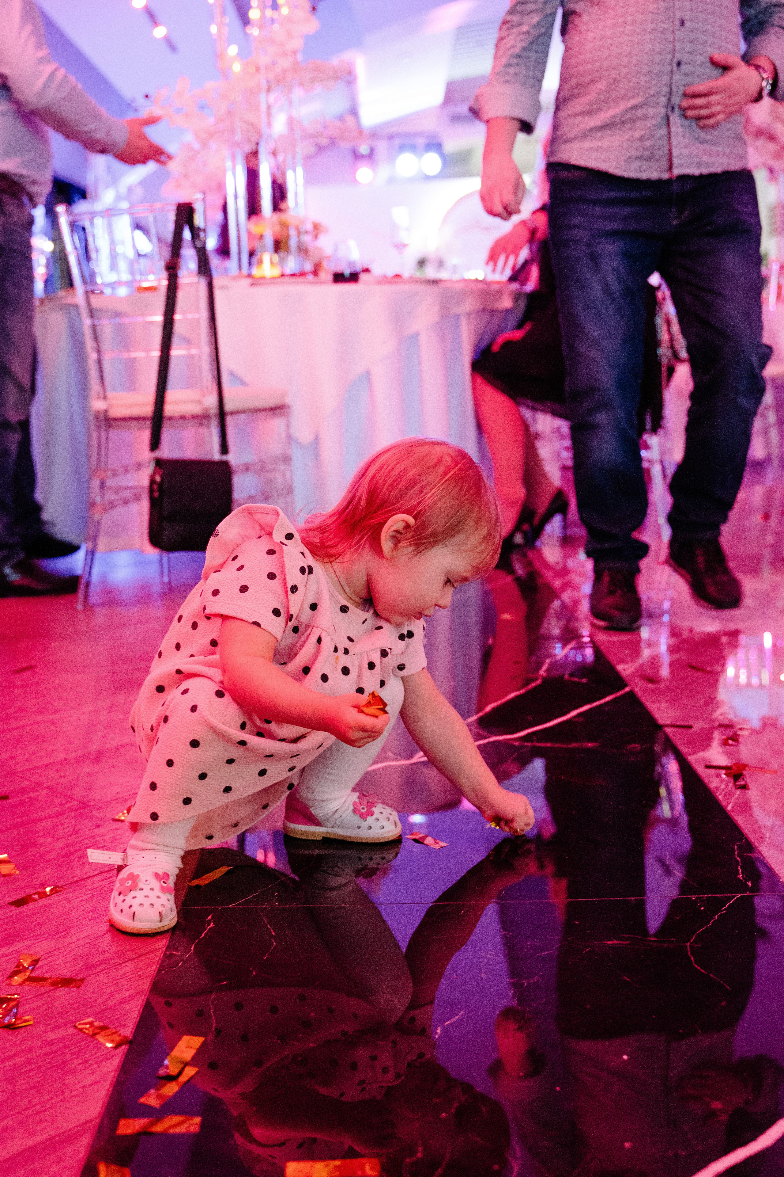 Роман и Инна. On-line обучение фотографии у Алексея Комарова