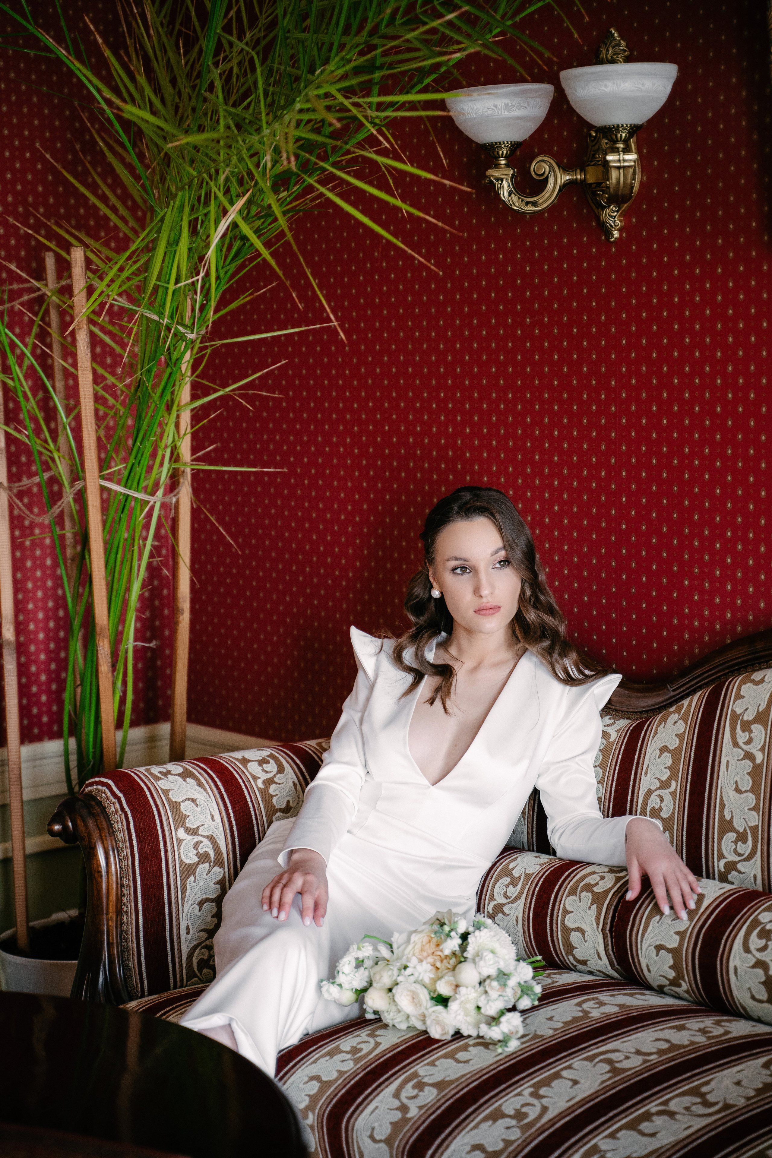 Съемка в усадьбе. On-line обучение фотографии у Алексея Комарова