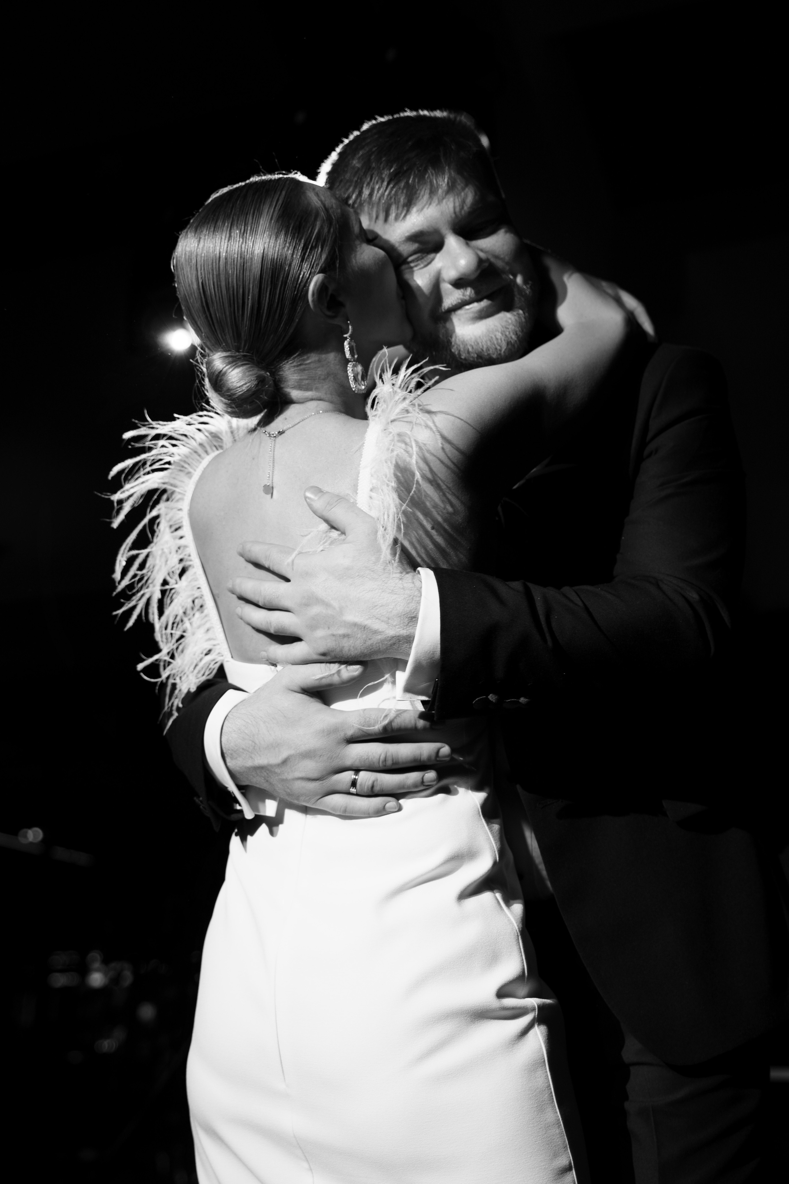 Роман и Инна. On-line обучение фотографии у Алексея Комарова