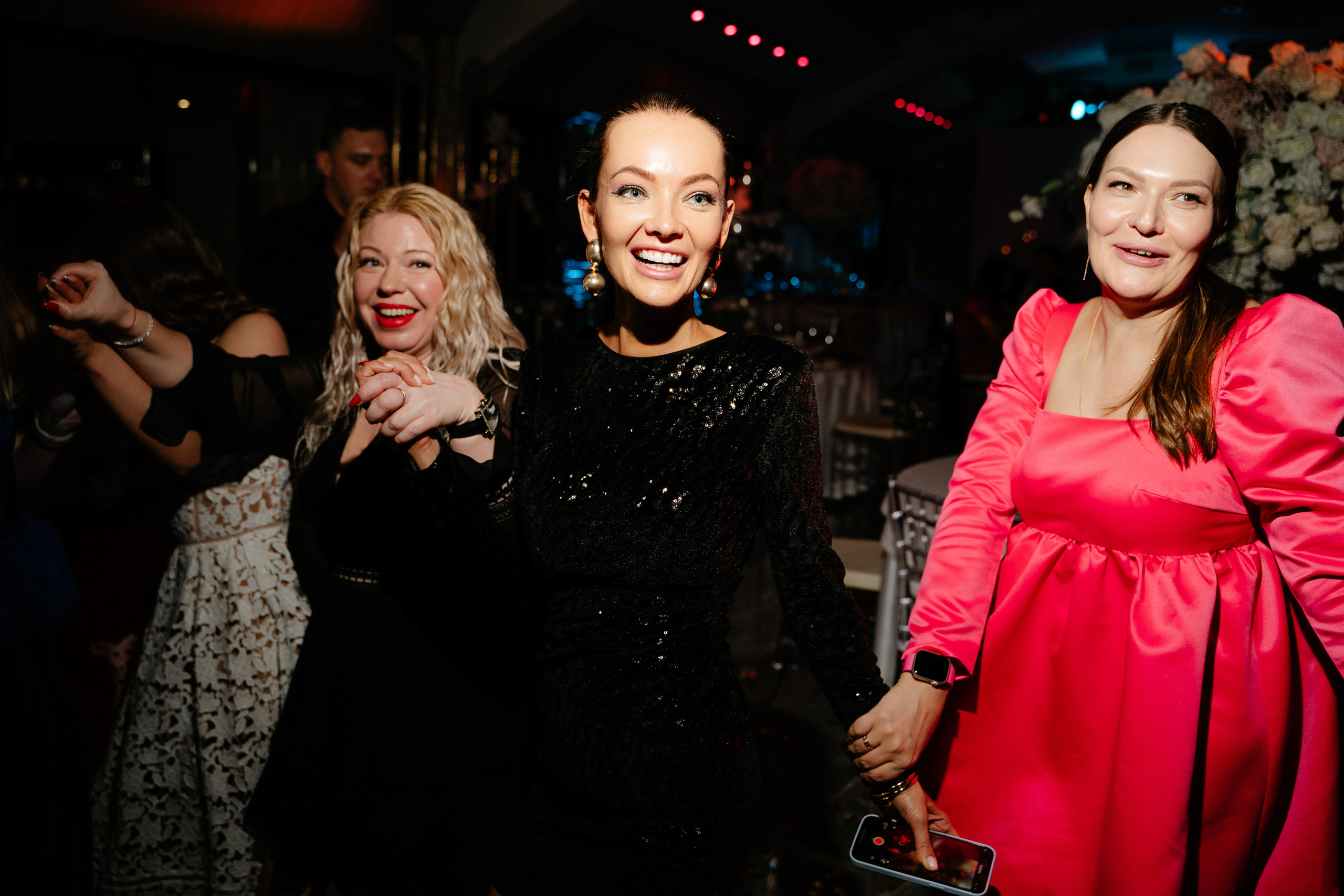 Роман и Инна. On-line обучение фотографии у Алексея Комарова