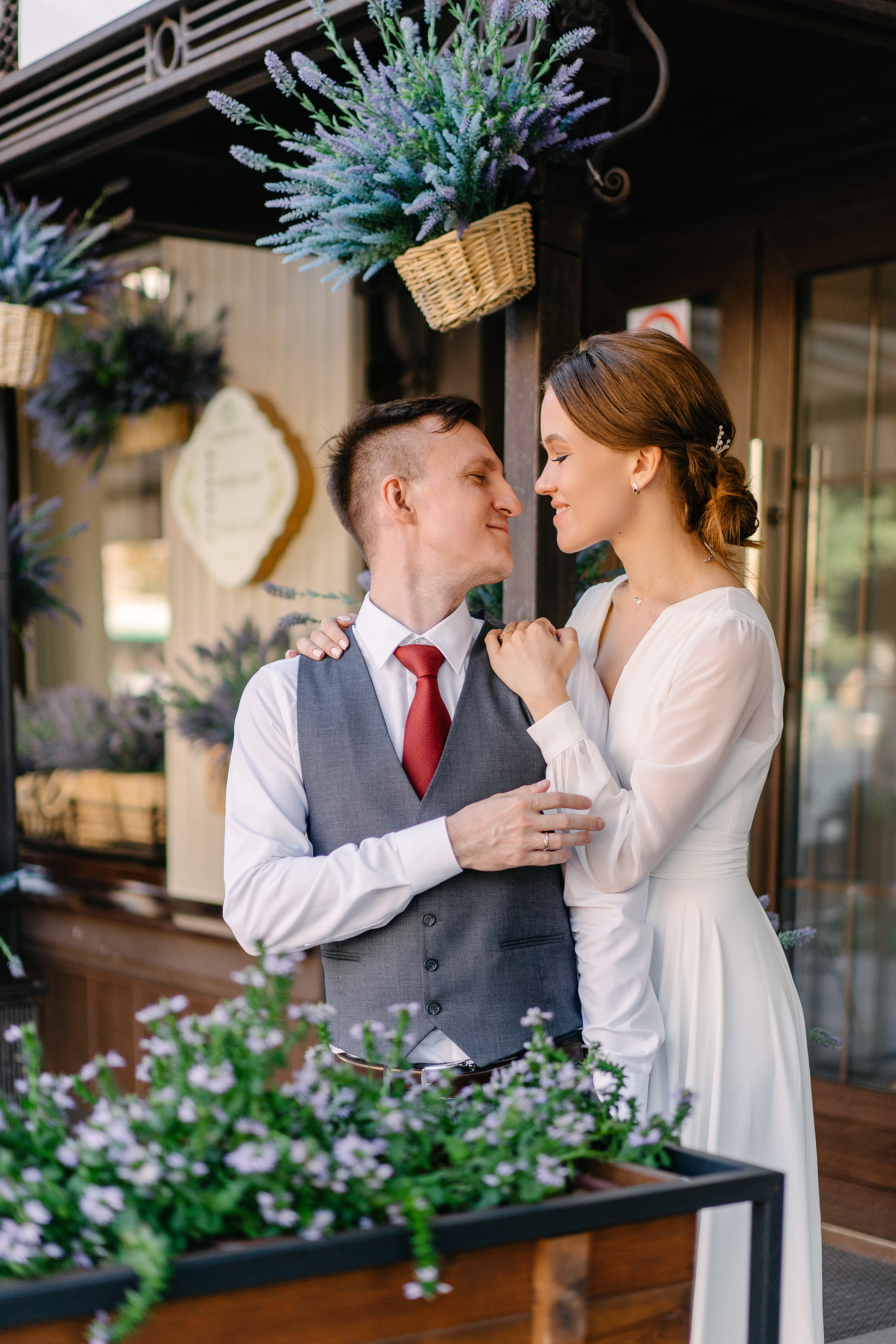 Прогулка. On-line обучение фотографии у Алексея Комарова