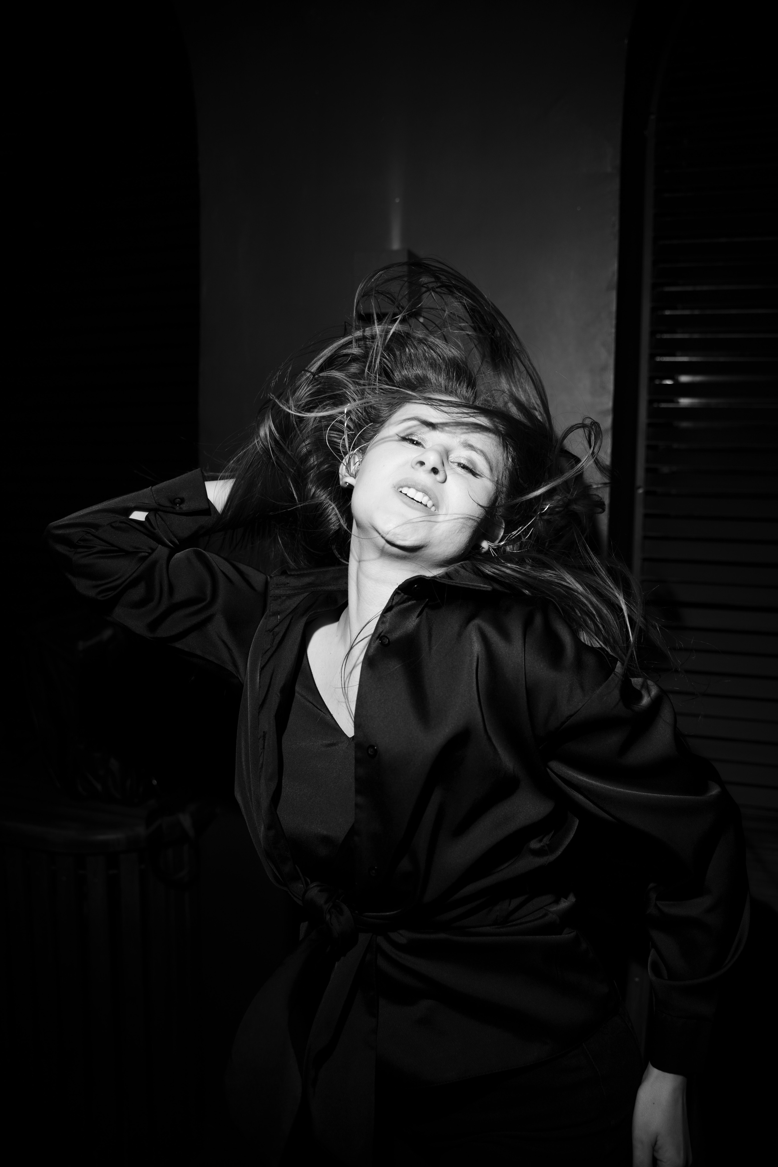 Банкет. On-line обучение фотографии у Алексея Комарова