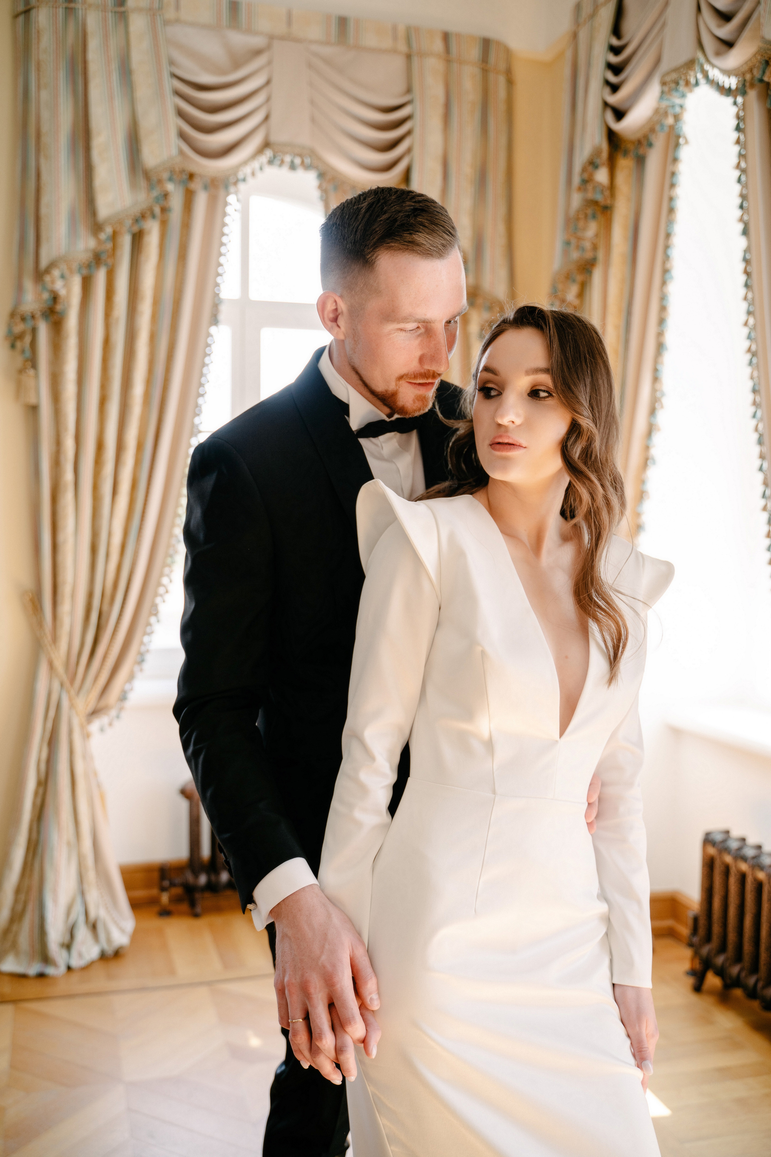 Съемка в усадьбе. On-line обучение фотографии у Алексея Комарова