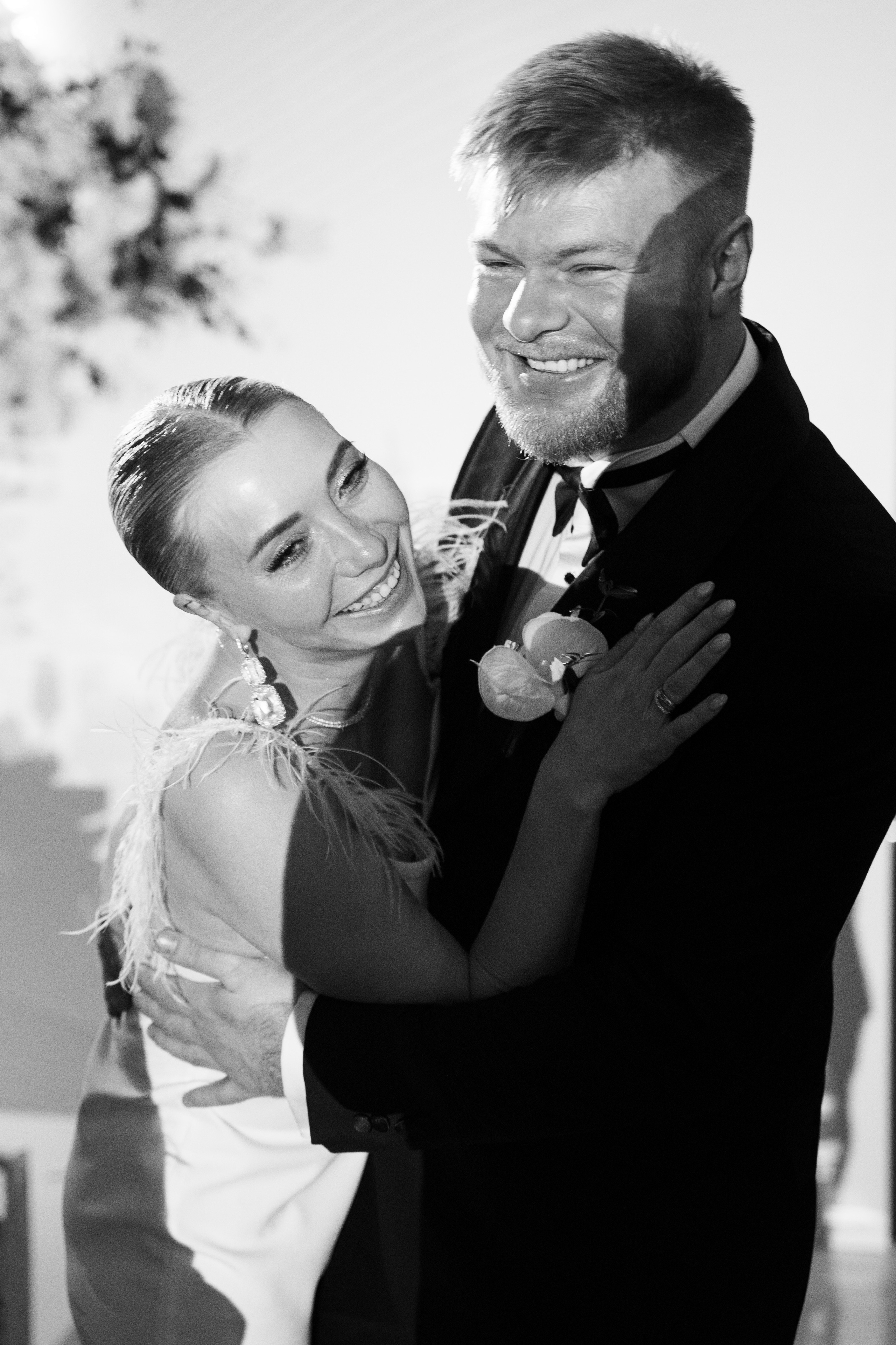 Роман и Инна. On-line обучение фотографии у Алексея Комарова