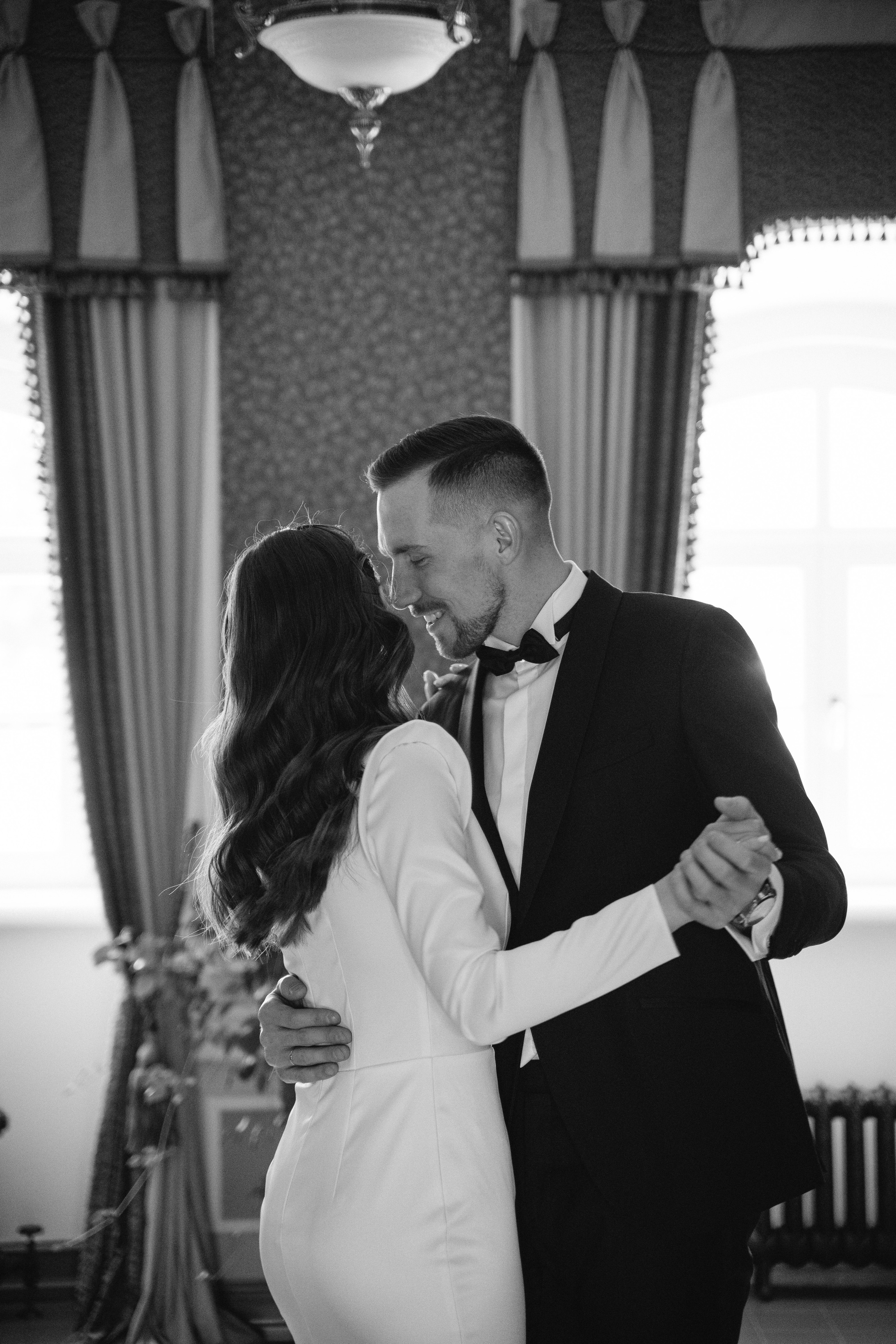 Съемка в усадьбе. On-line обучение фотографии у Алексея Комарова